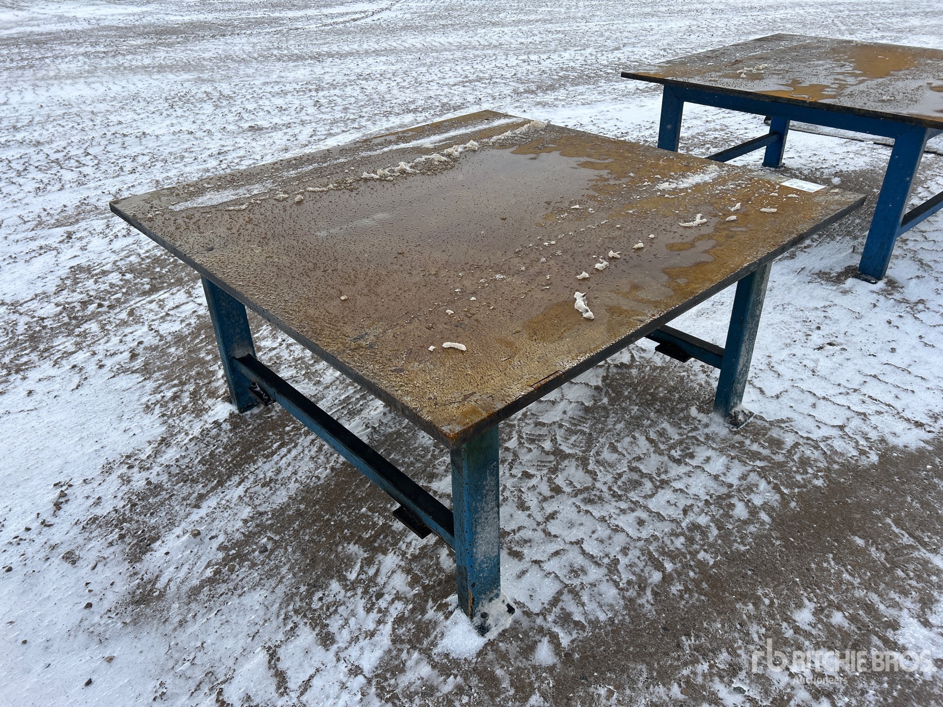 General Appearance with Imagen: esquina trasera izquierda