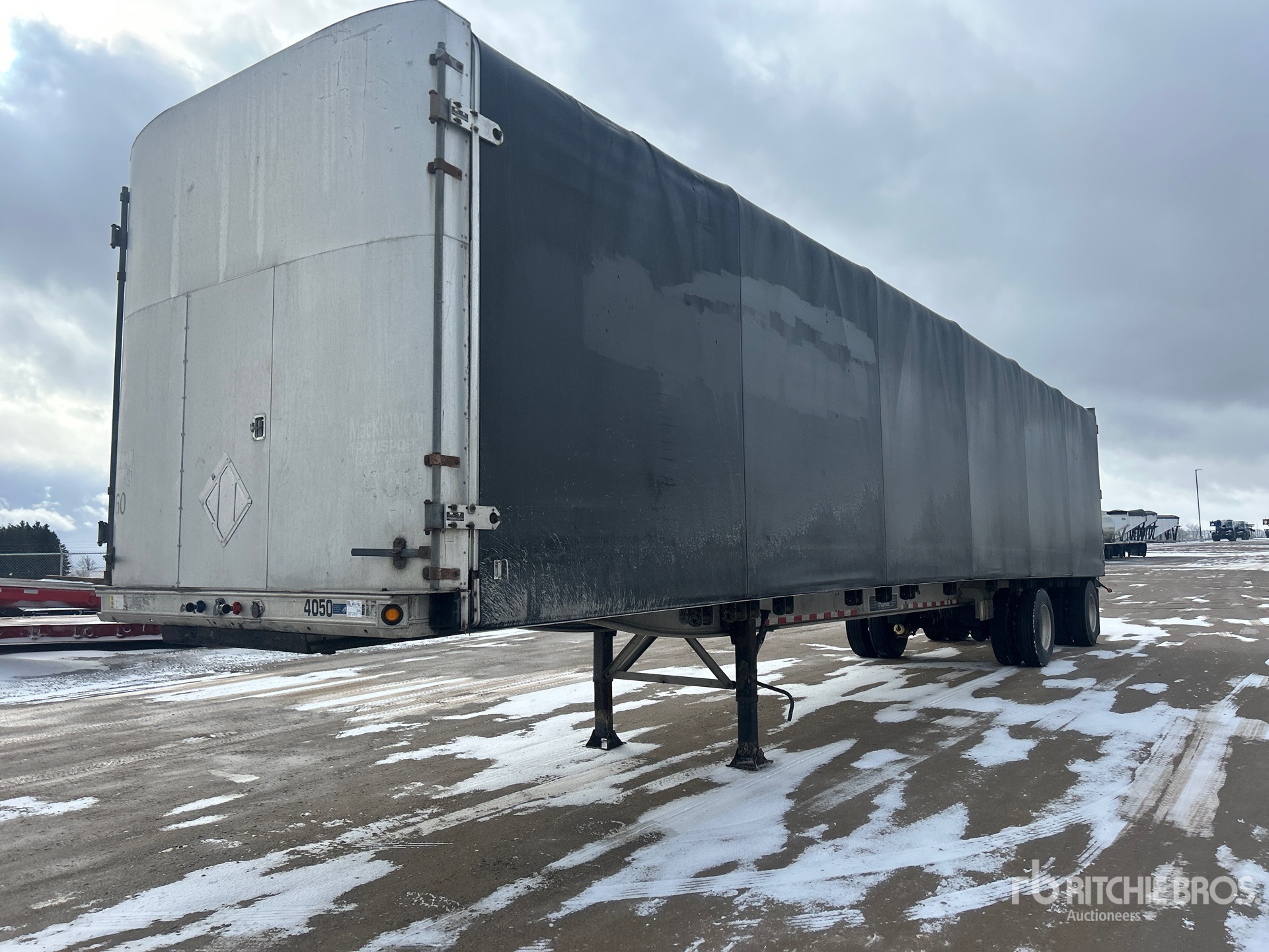 General Appearance with Imagen: esquina delantera izquierda