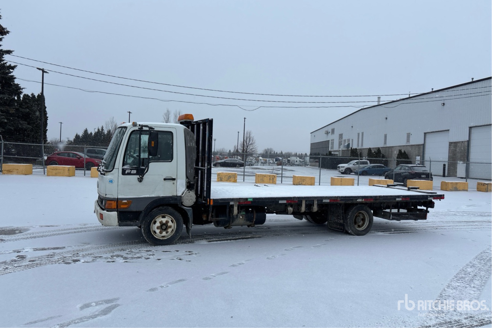 General Appearance with Imagen: esquina delantera izquierda