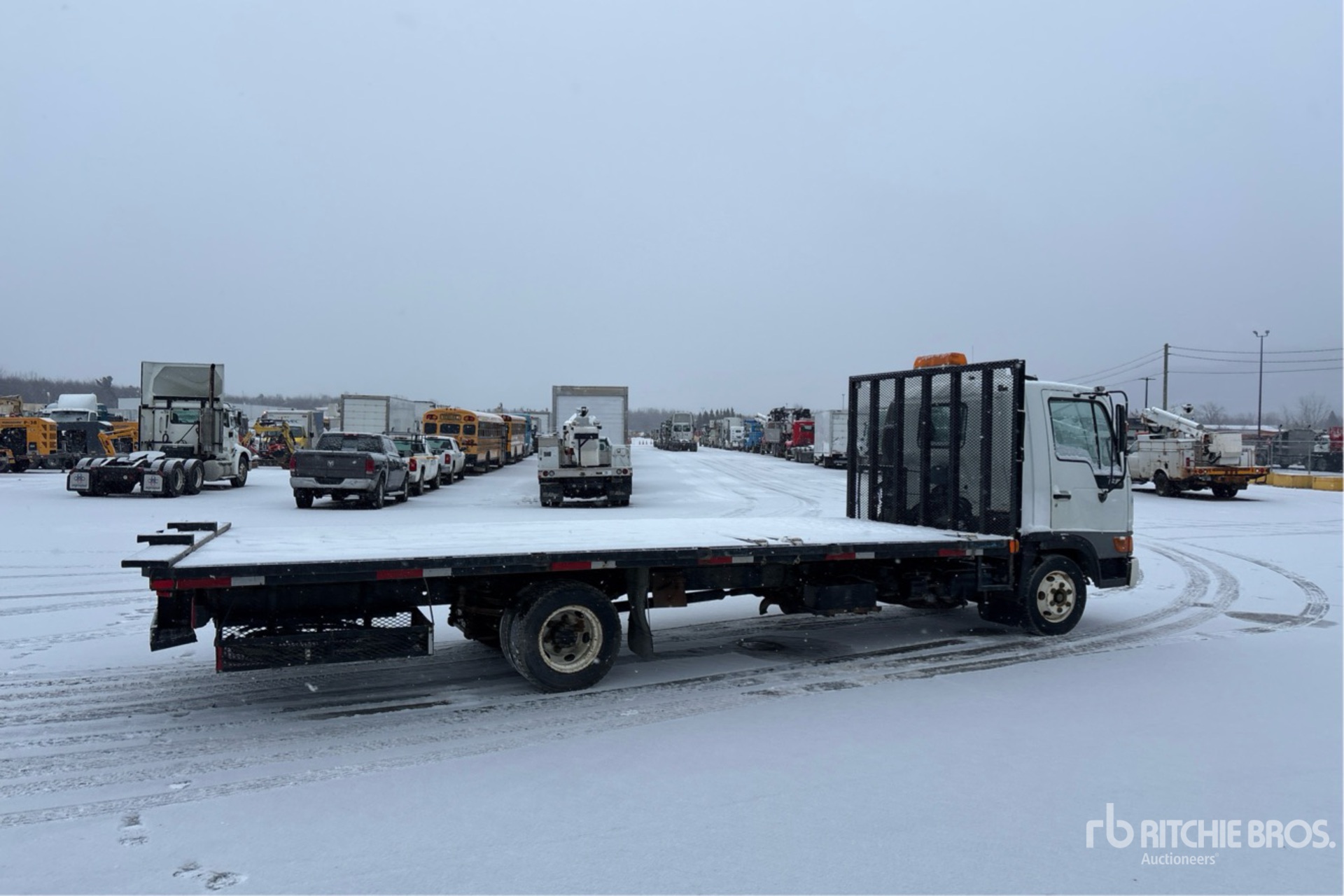 General Appearance with Imagen: esquina trasera derecha