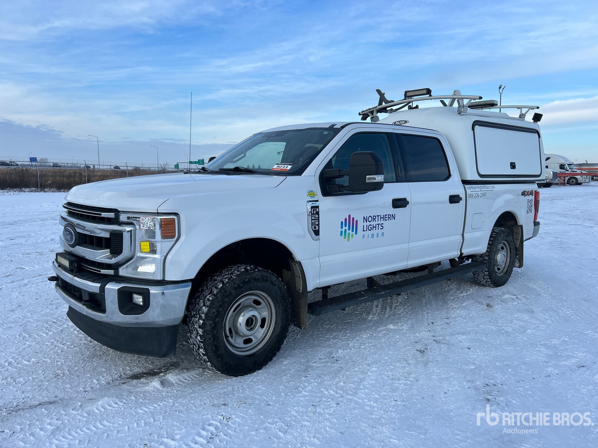 General Appearance with Spin