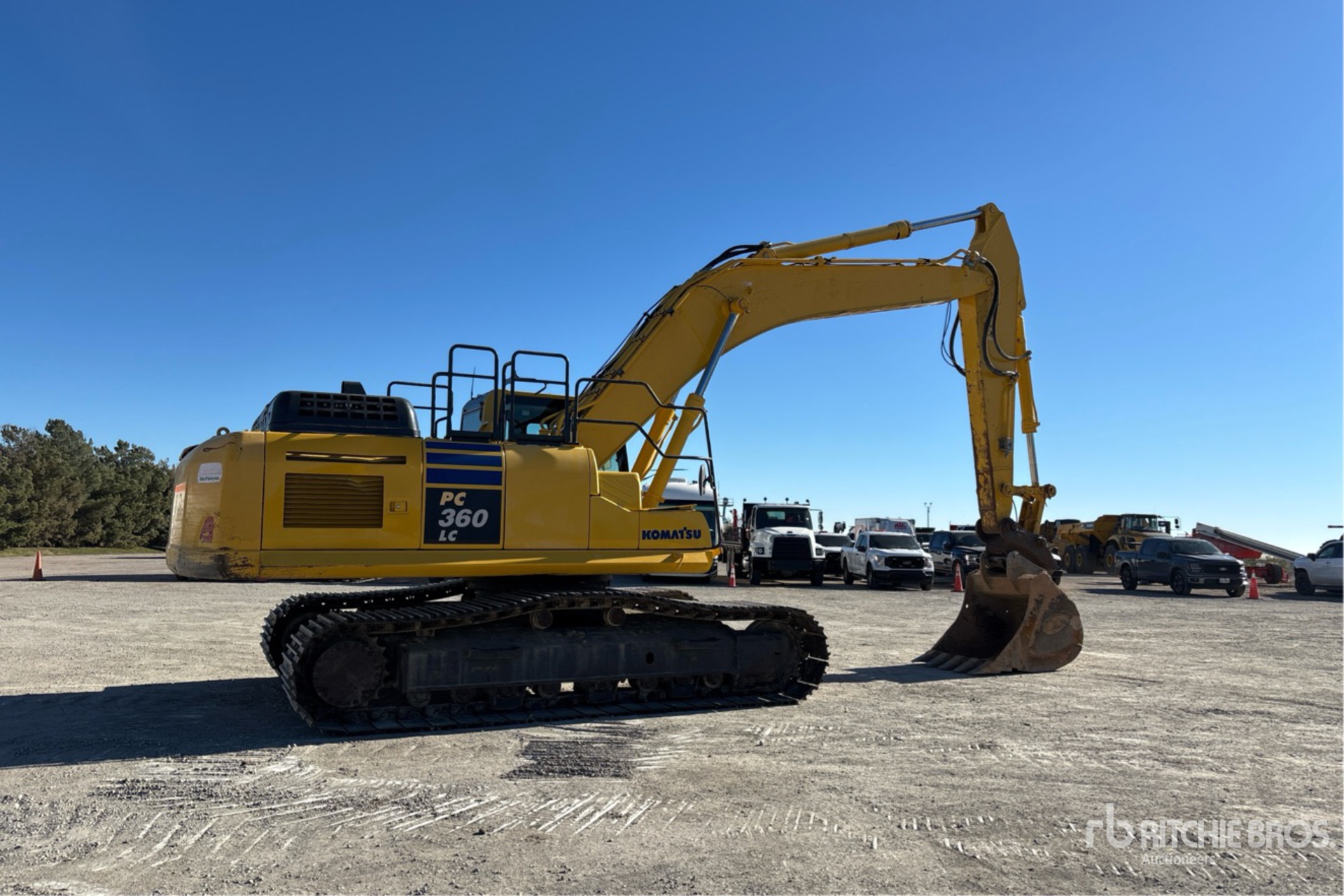 General Appearance with Imagen: esquina trasera derecha