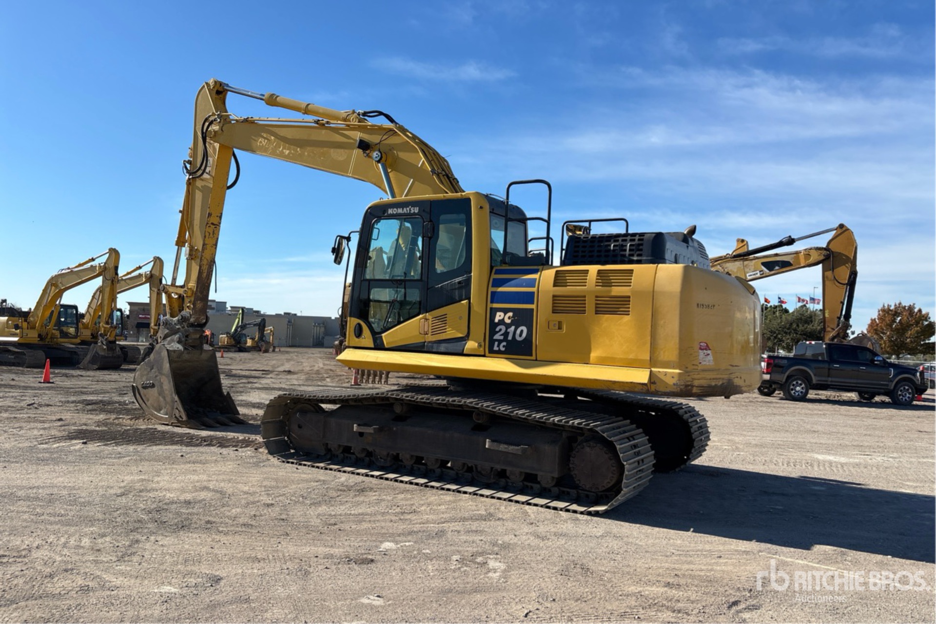 General Appearance with Imagen: esquina trasera izquierda