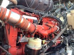 Engine with 