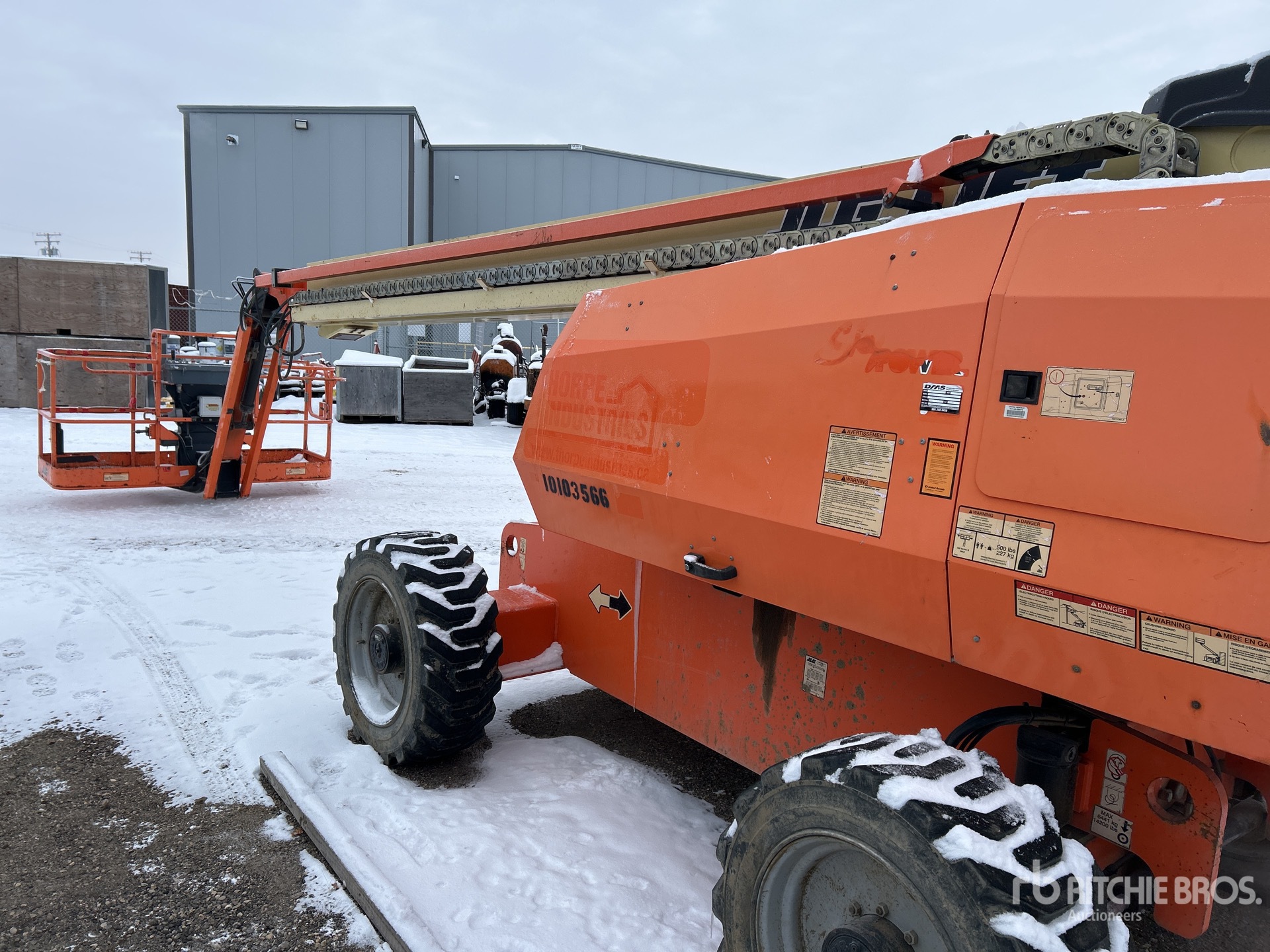 General Appearance with Zdjęcie, lewy dolny róg