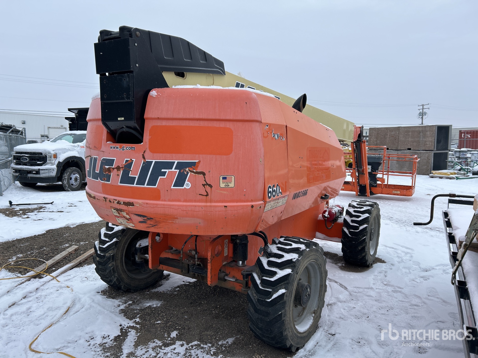 General Appearance with Zdjęcie, prawy dolny róg