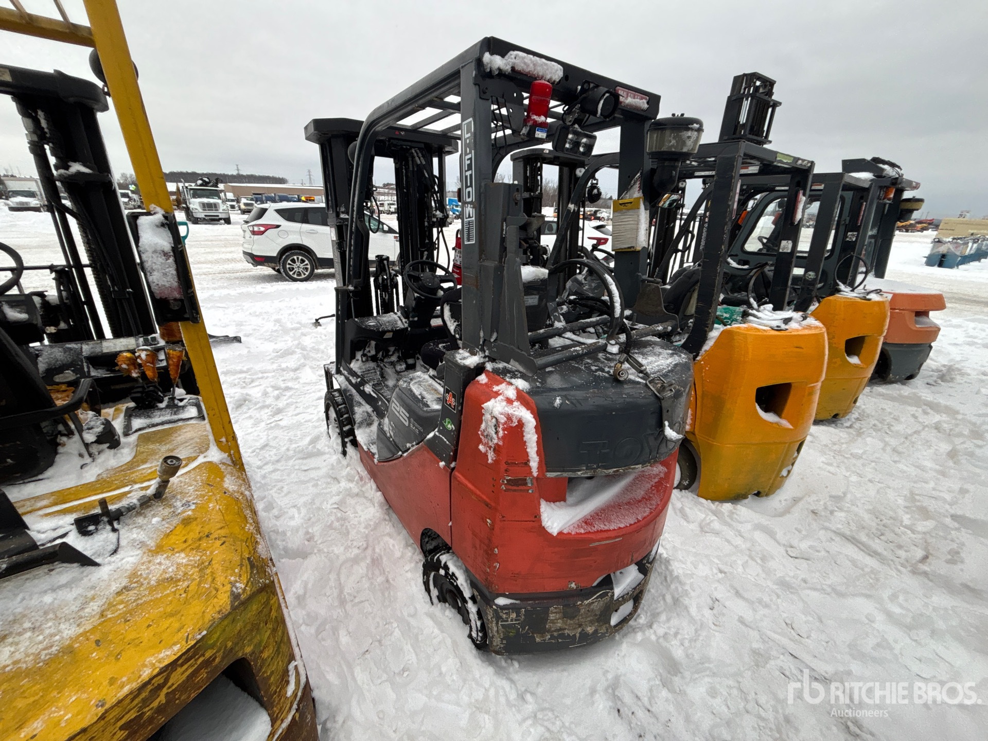 General Appearance with Zdjęcie, lewy dolny róg