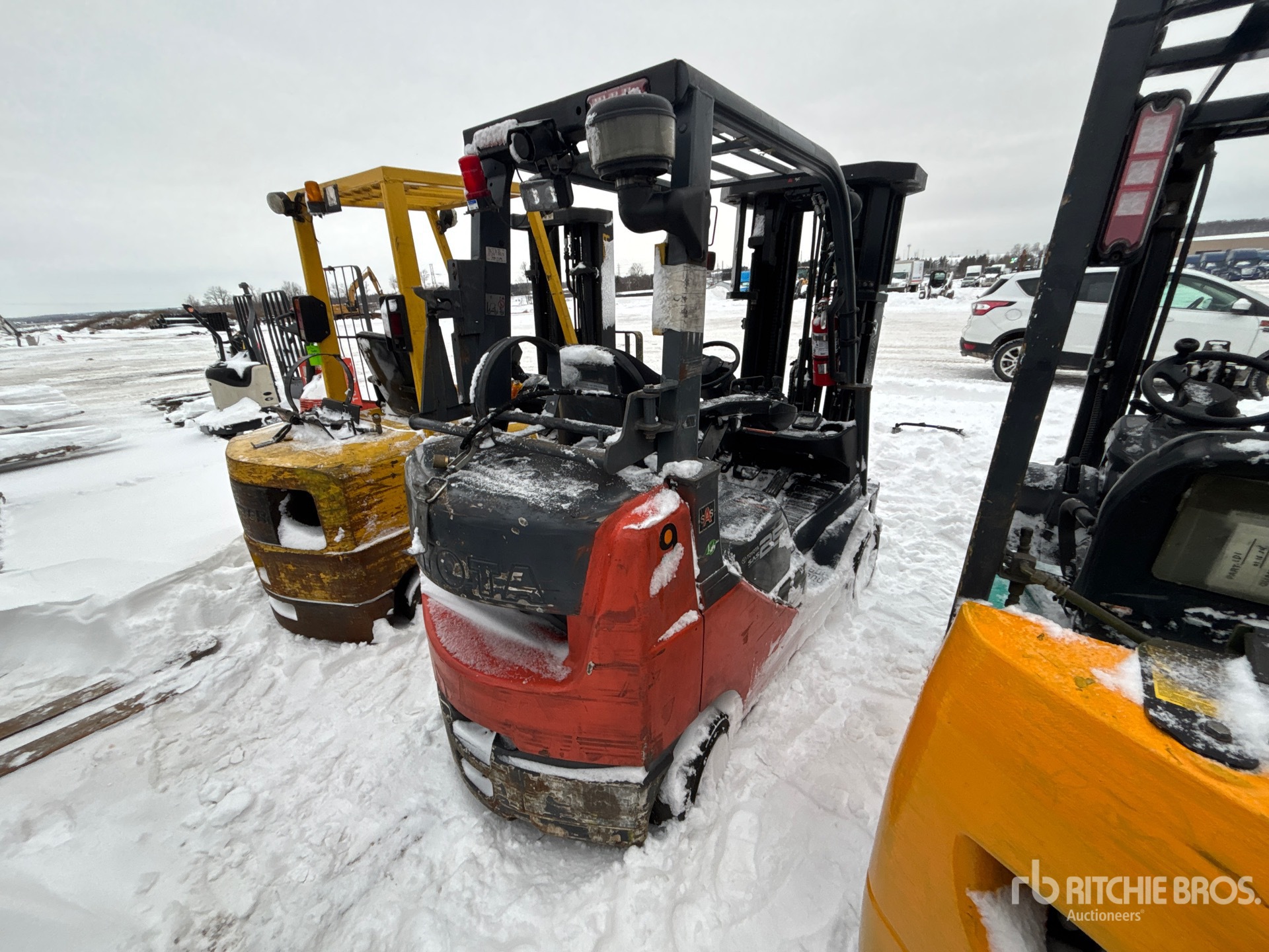 General Appearance with Zdjęcie, prawy dolny róg