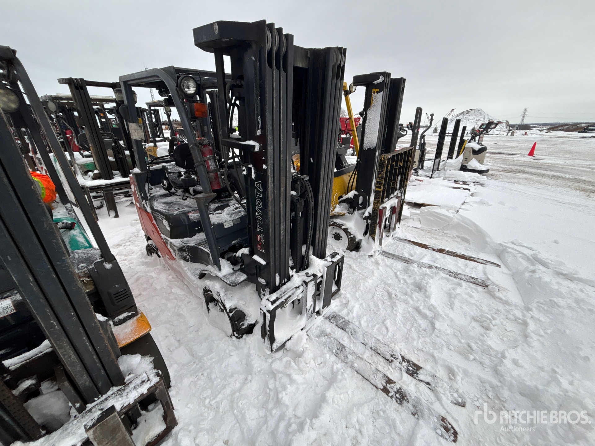 General Appearance with Zdjęcie, prawy górny róg