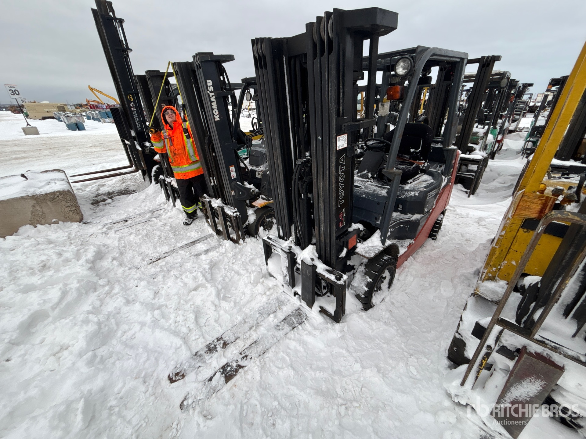 General Appearance with Zdjęcie, lewy górny róg