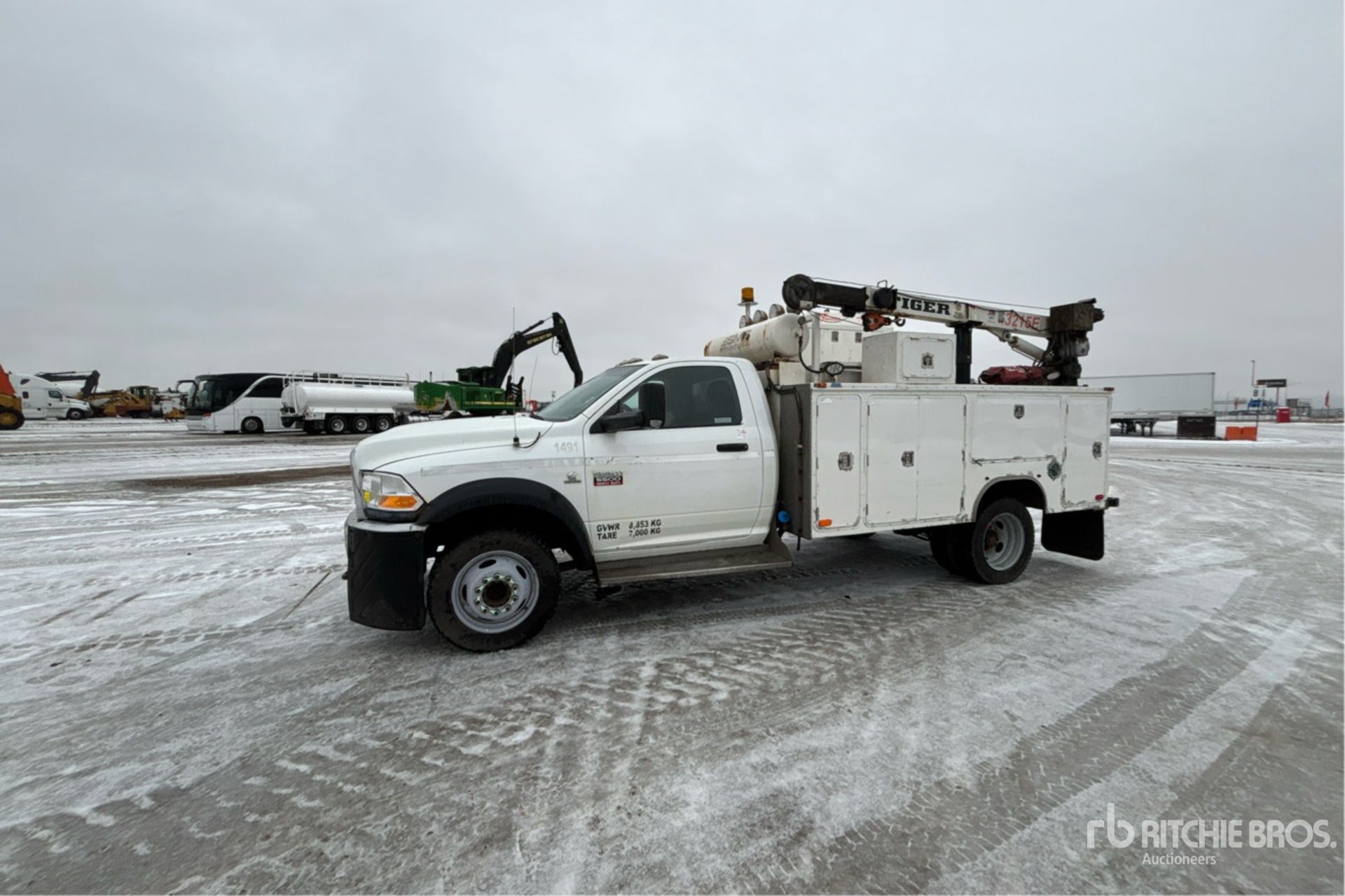 General Appearance with Imagen: esquina delantera izquierda