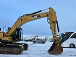 v2 Chassis - Excavator with 