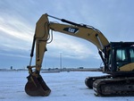 v2 Chassis - Excavator with 