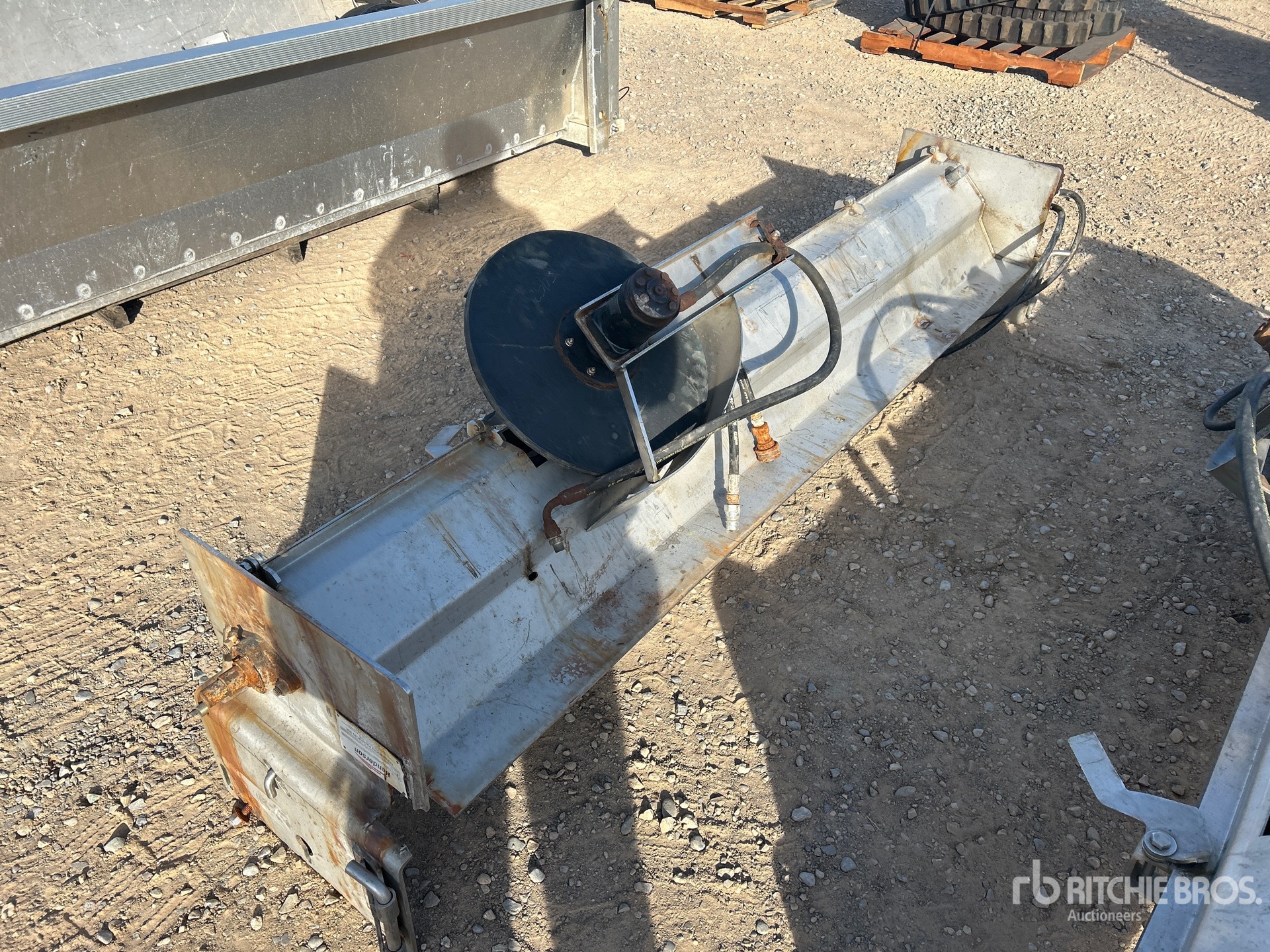 General Appearance with Imagen: esquina trasera izquierda