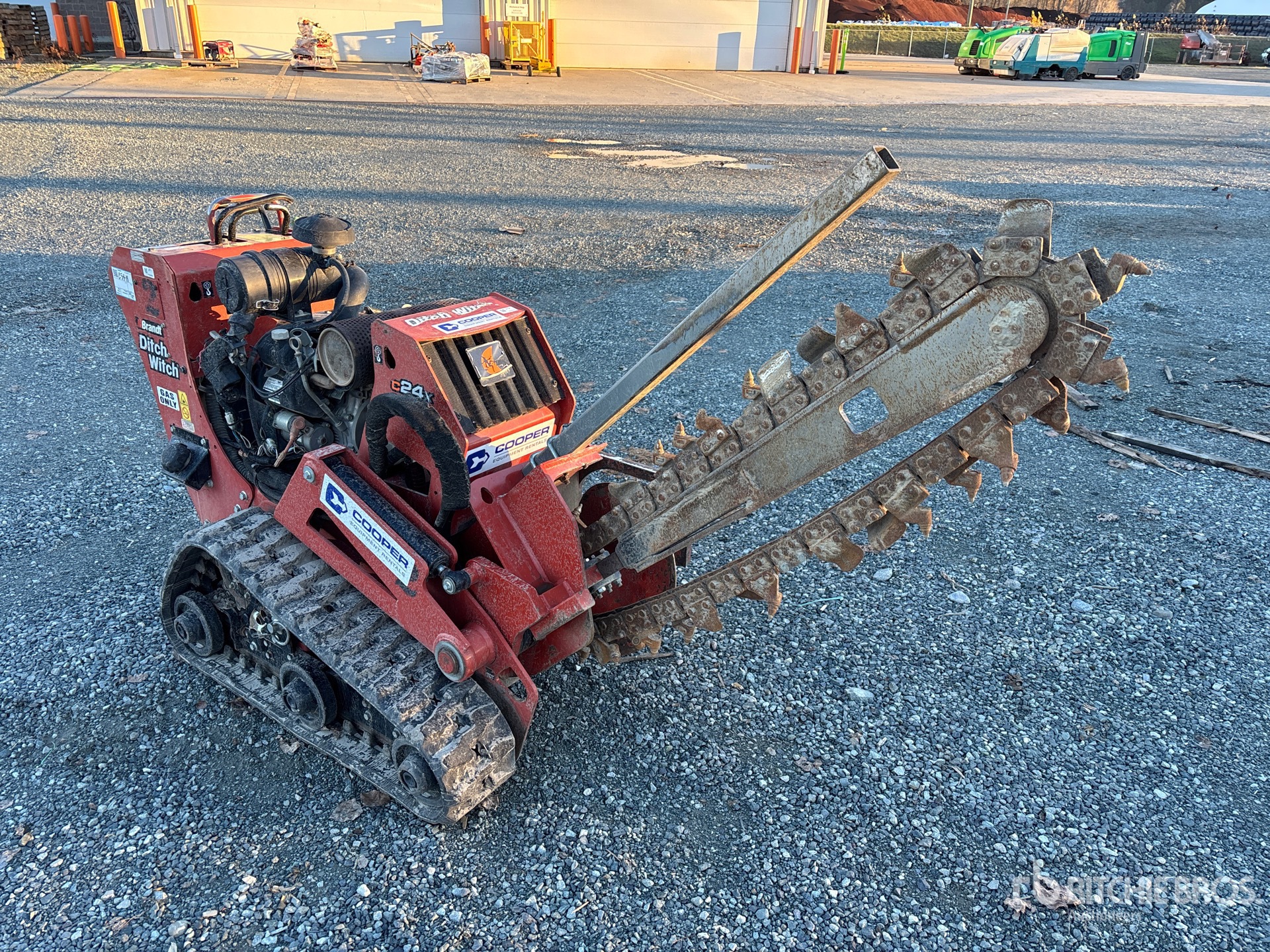 General Appearance with Imagen: esquina delantera derecha