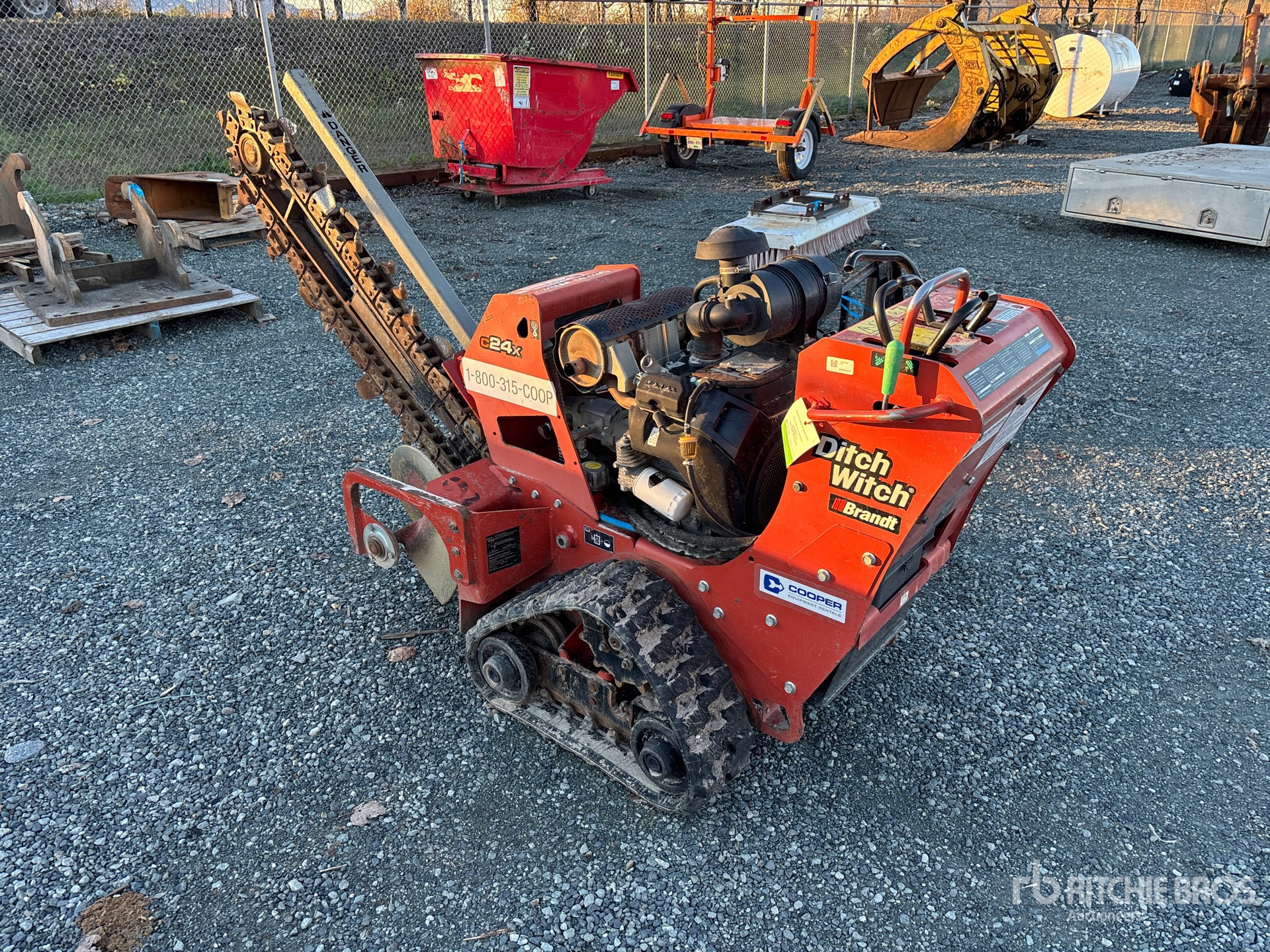 General Appearance with Imagen: esquina trasera izquierda