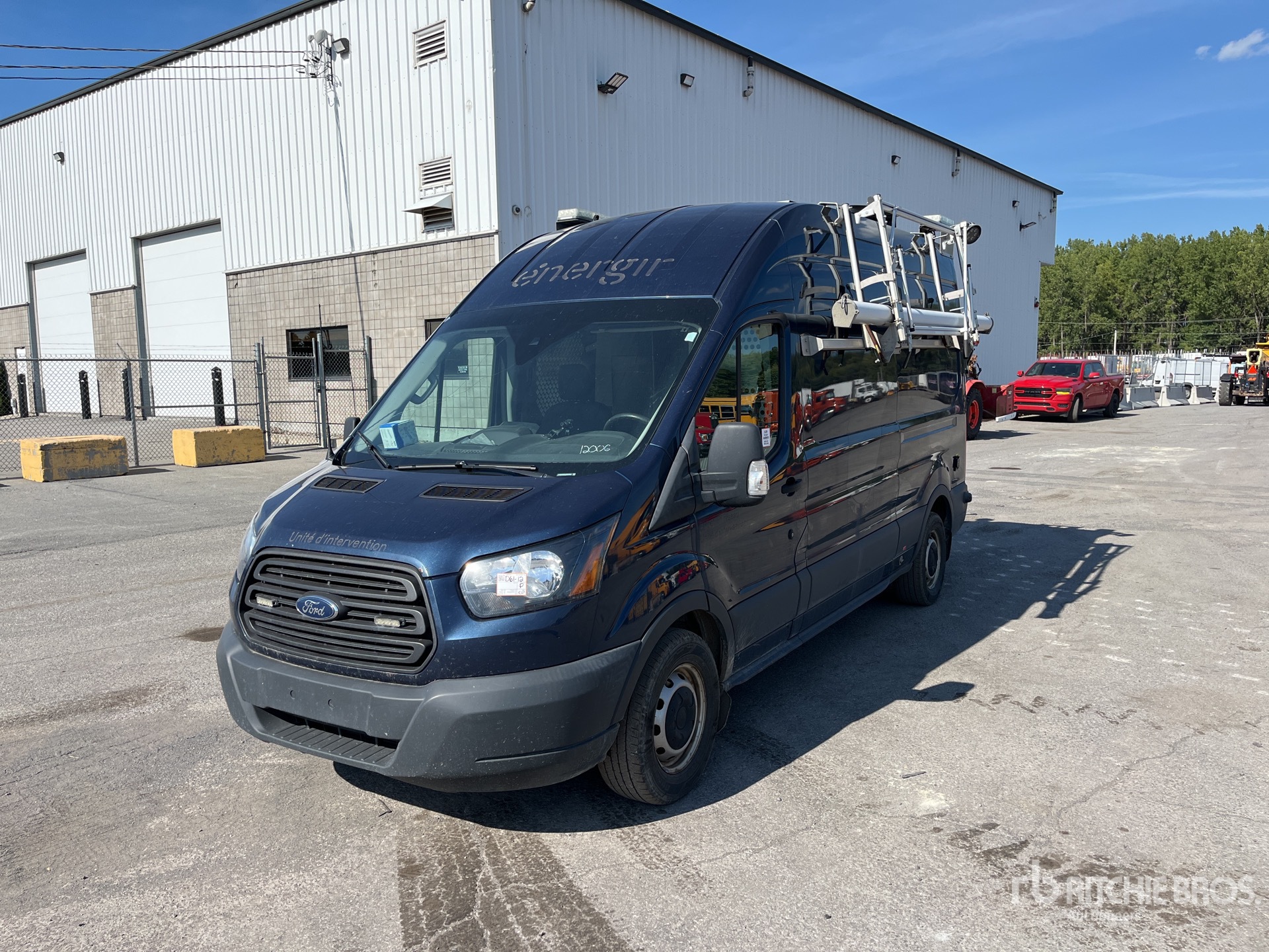 General Appearance with Spin