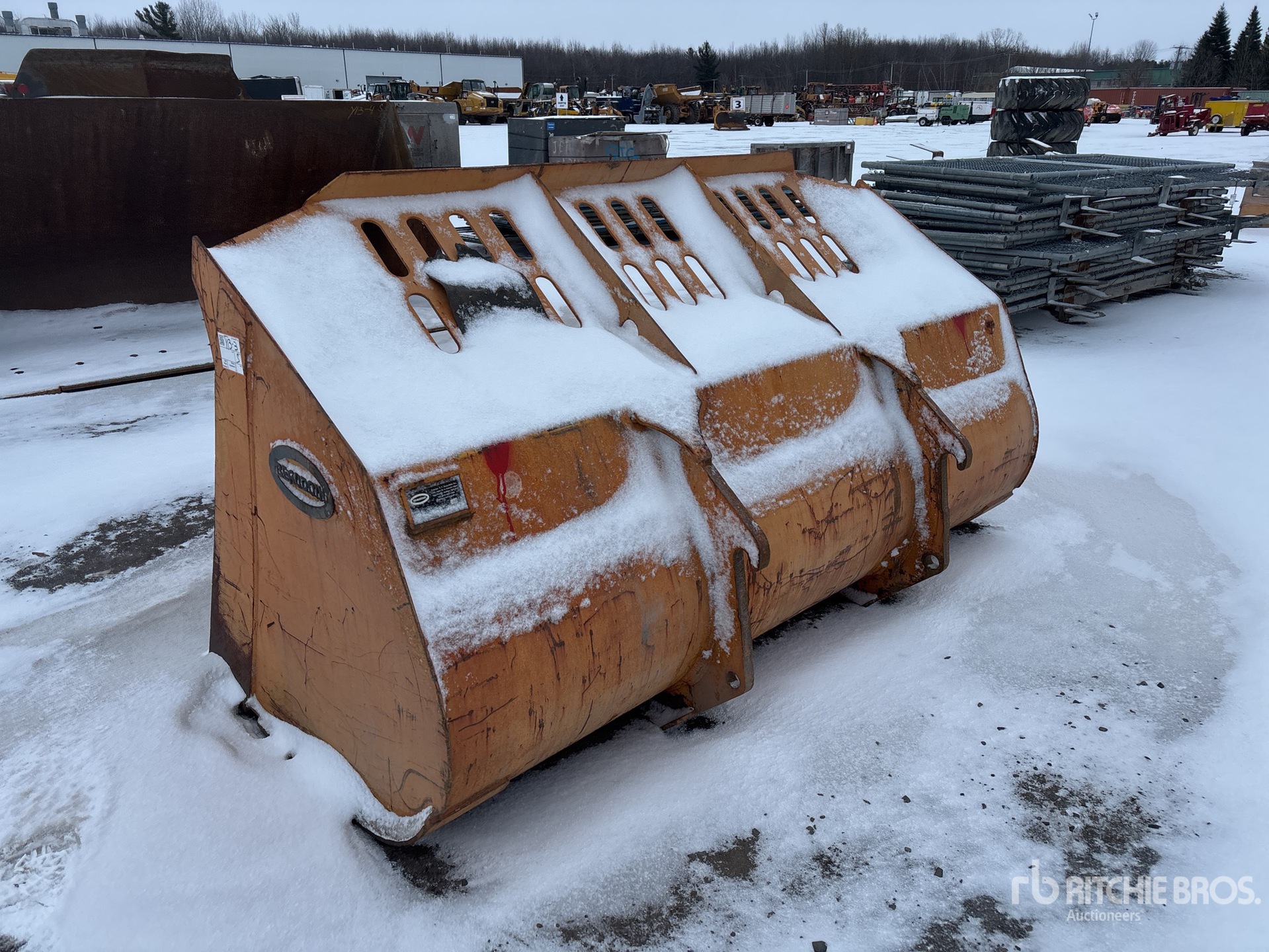 General Appearance with Imagen: esquina trasera izquierda