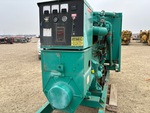 Generator with 