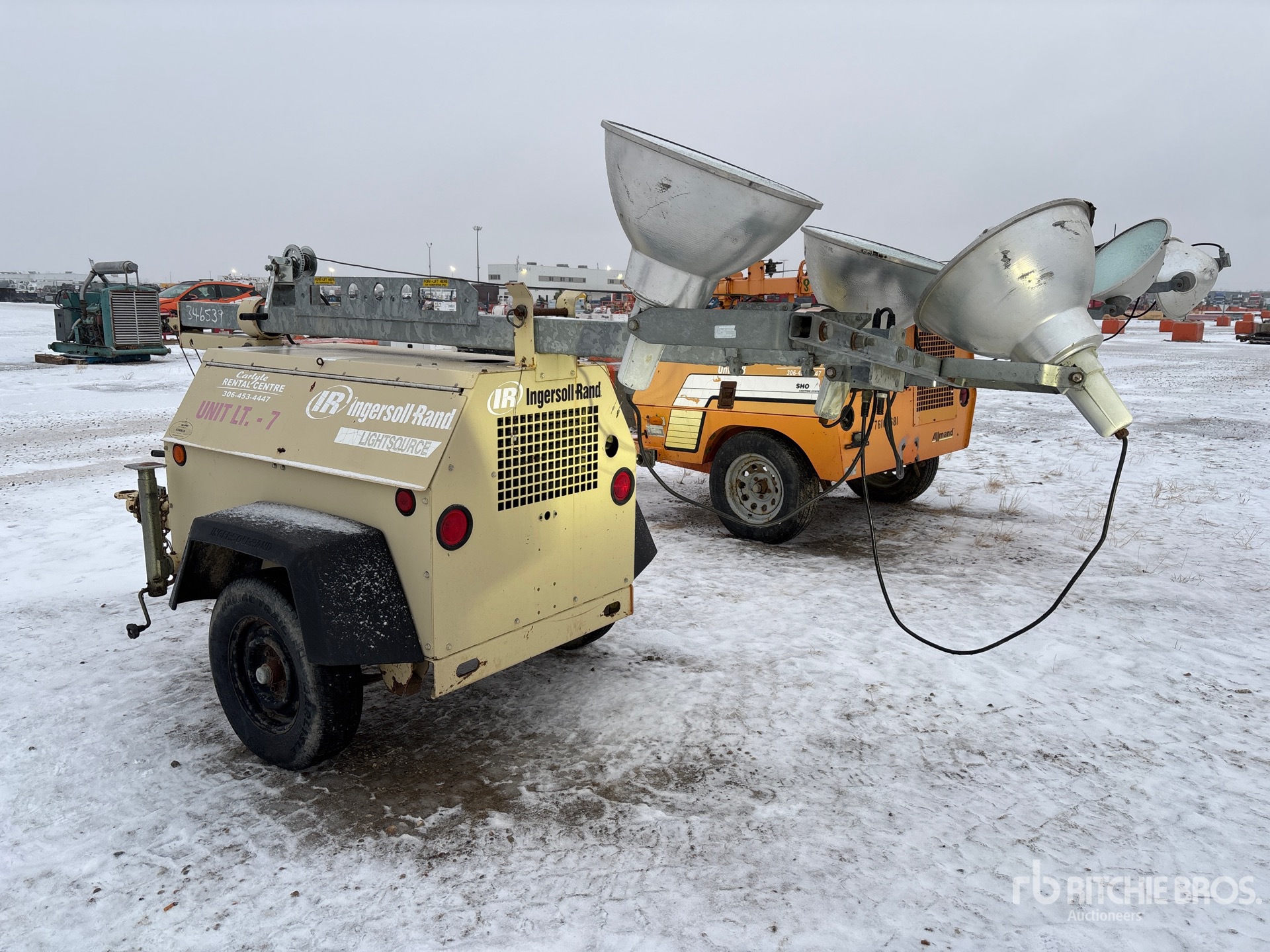 General Appearance with Zdjęcie, lewy dolny róg