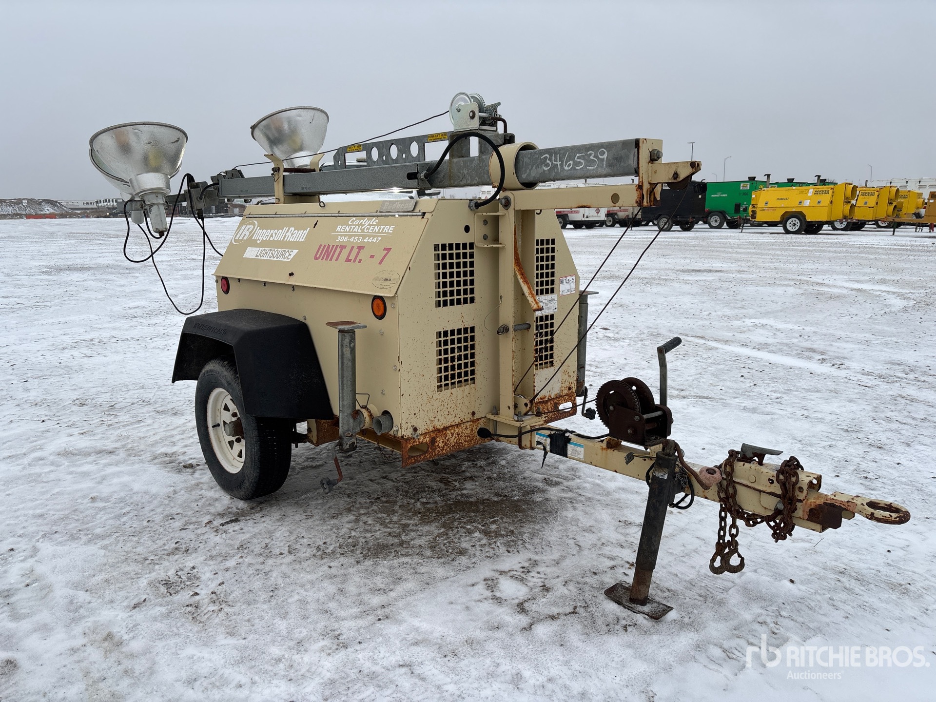 General Appearance with Zdjęcie, prawy górny róg