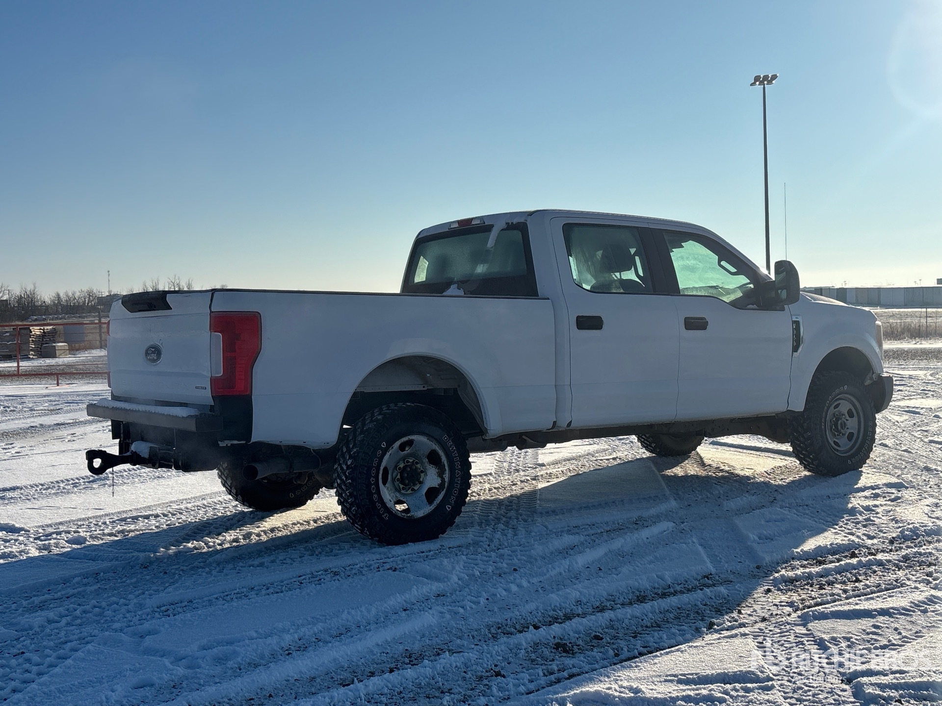 General Appearance with Imagen: esquina trasera derecha