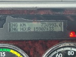 Cab with Engine Hours