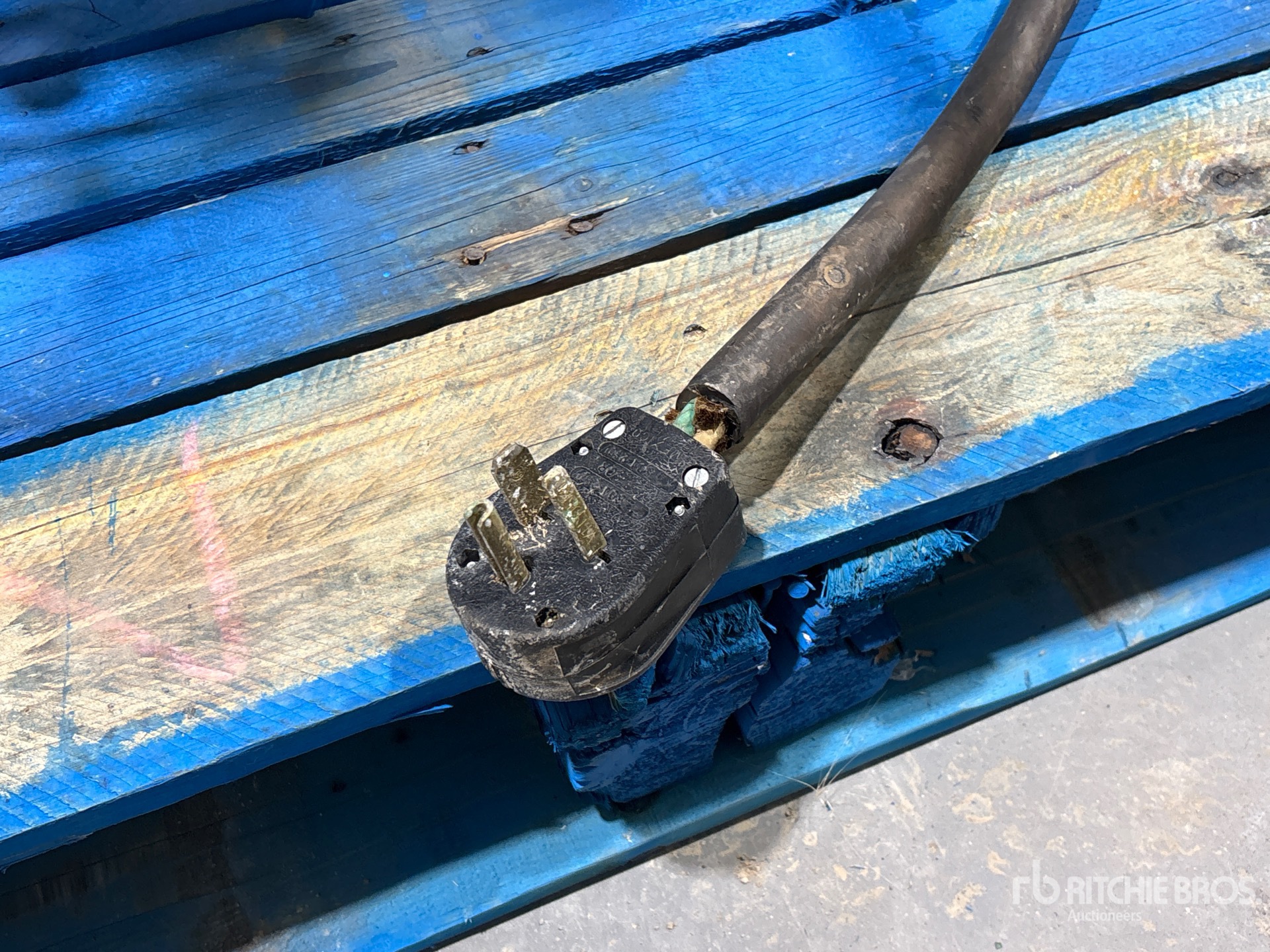 Aspect général with