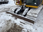 v2 Chassis - Excavator with 