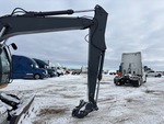 v2 Chassis - Excavator with 