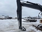 v2 Chassis - Excavator with 