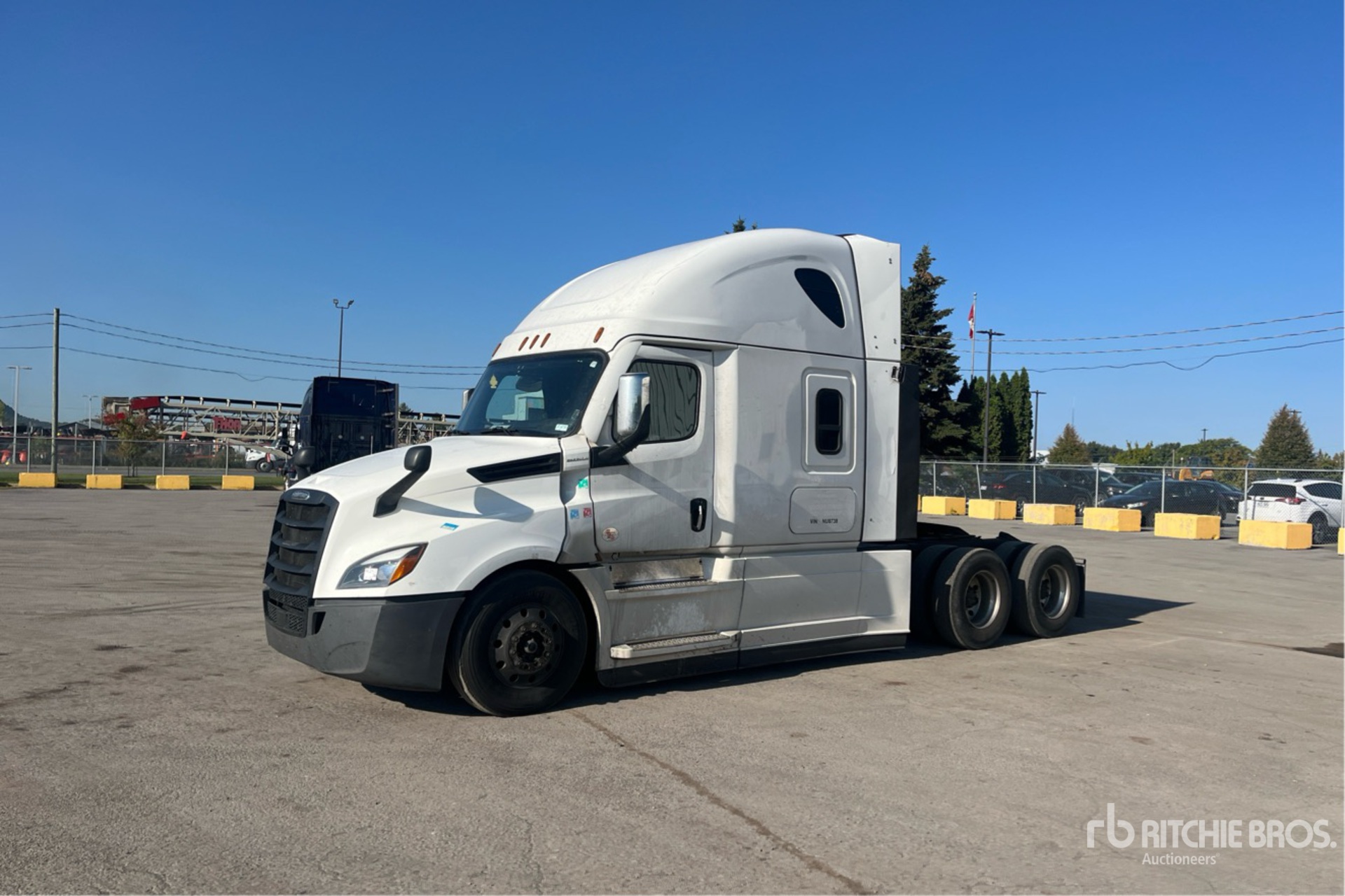 General Appearance with Imagen: esquina delantera izquierda