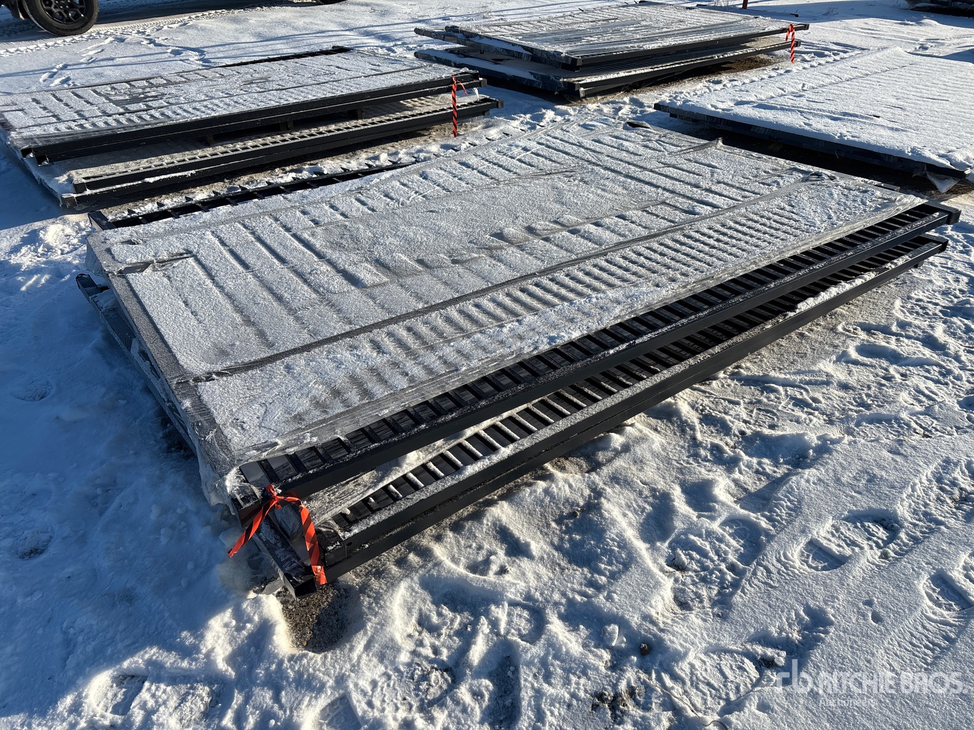 General Appearance with Foto, angolo anteriore destro