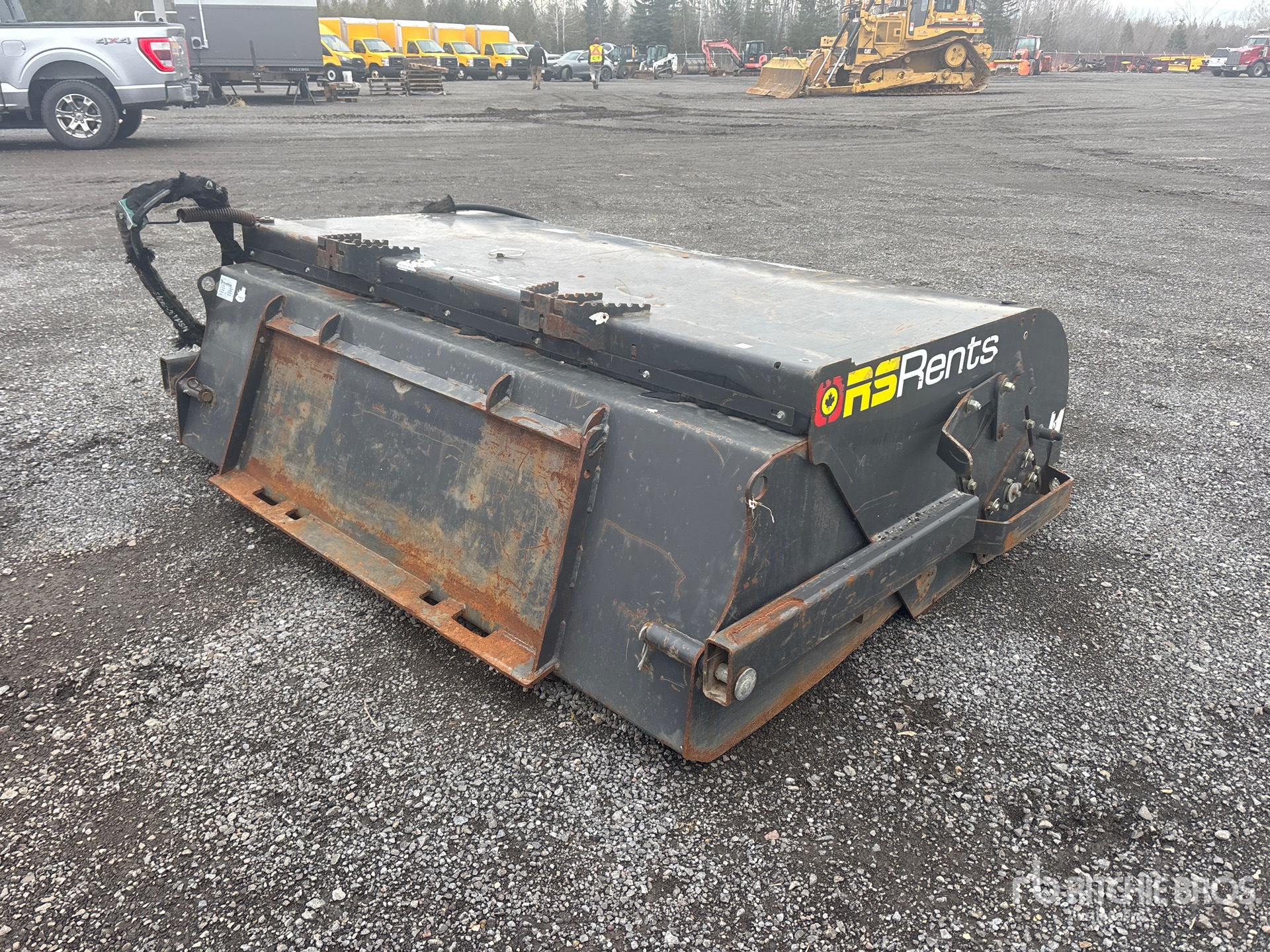 General Appearance with Zdjęcie, prawy dolny róg