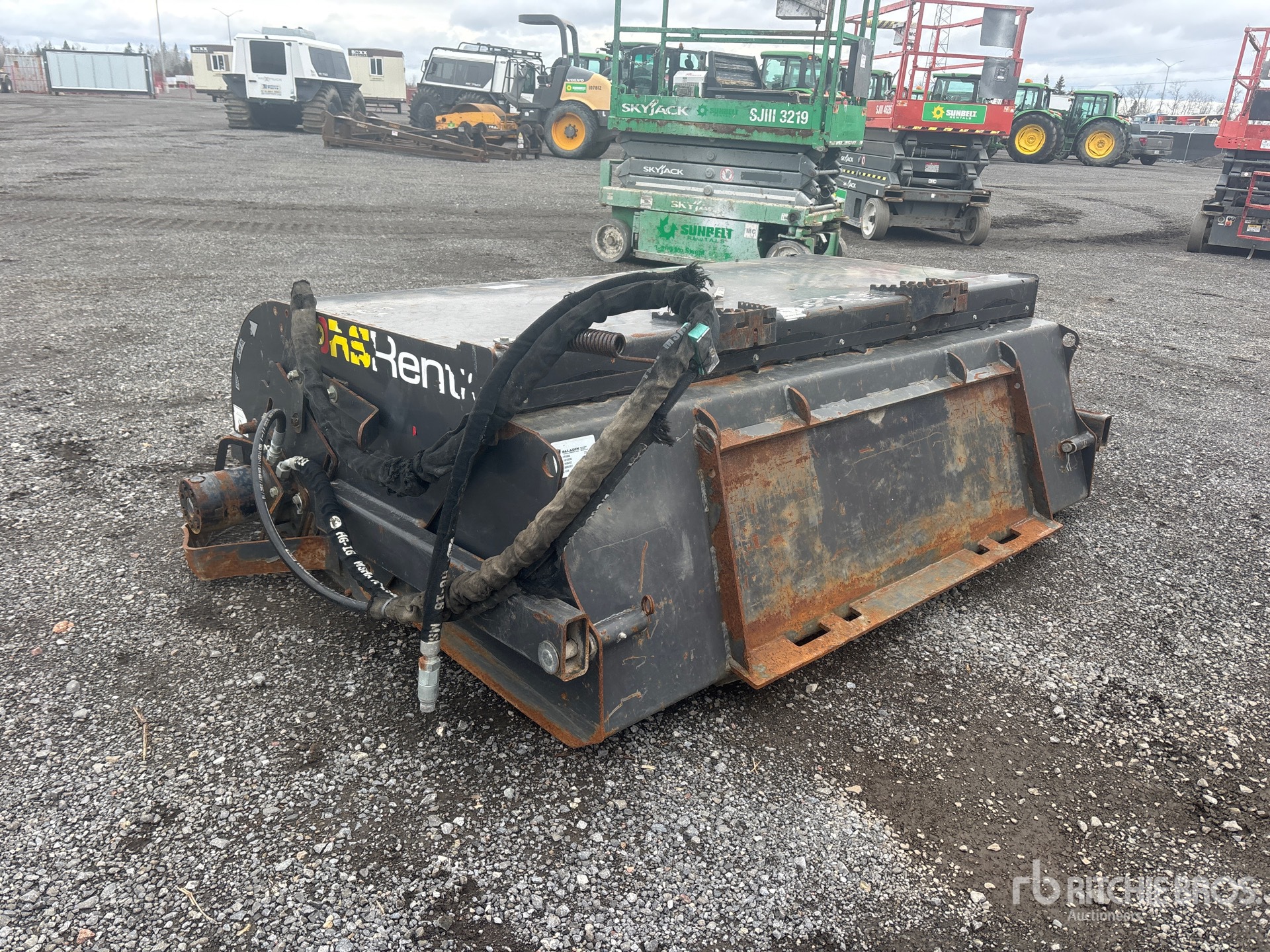 General Appearance with Zdjęcie, lewy dolny róg