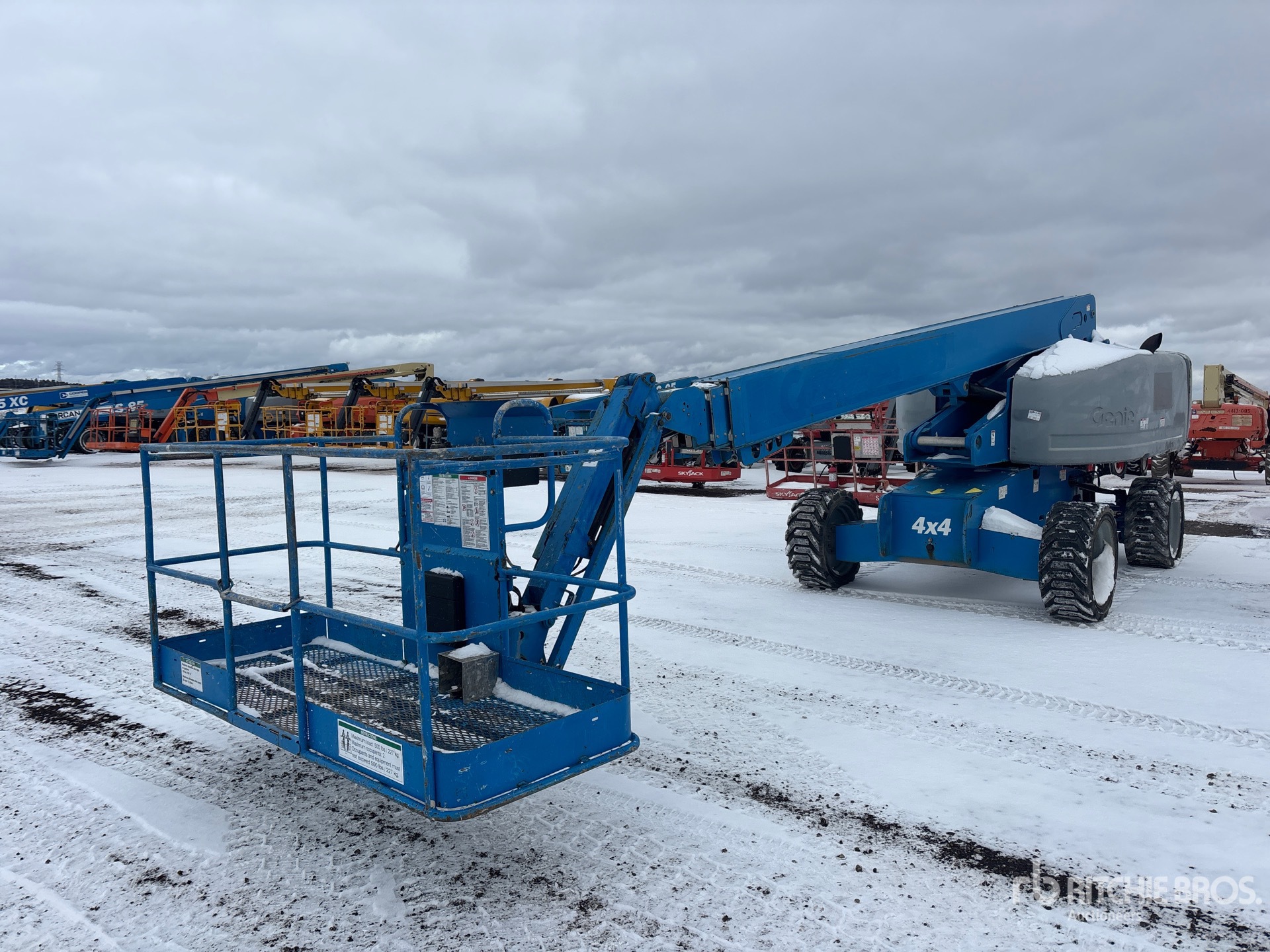 General Appearance with Imagen: esquina delantera izquierda