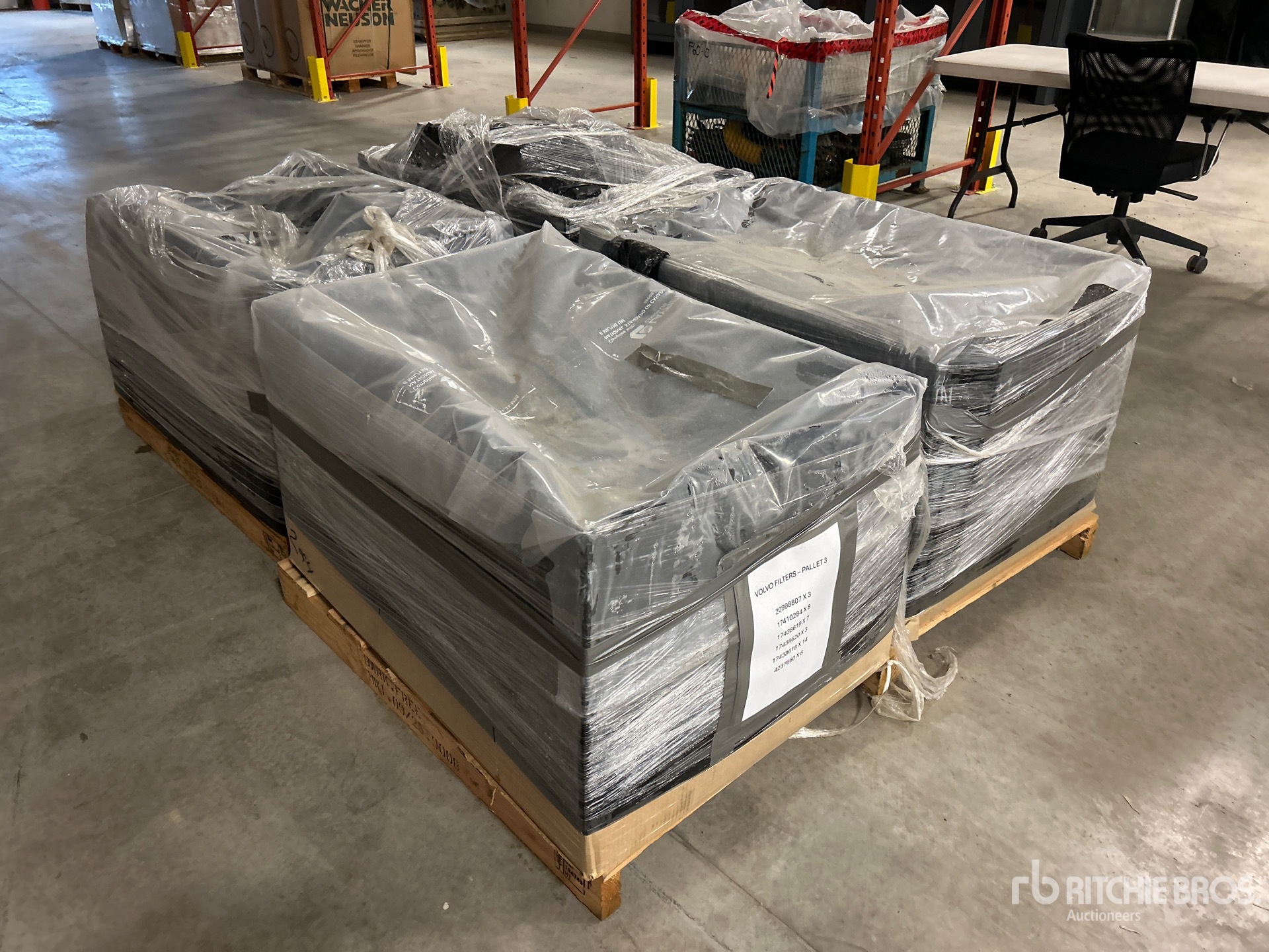 General Appearance with Zdjęcie, lewy dolny róg