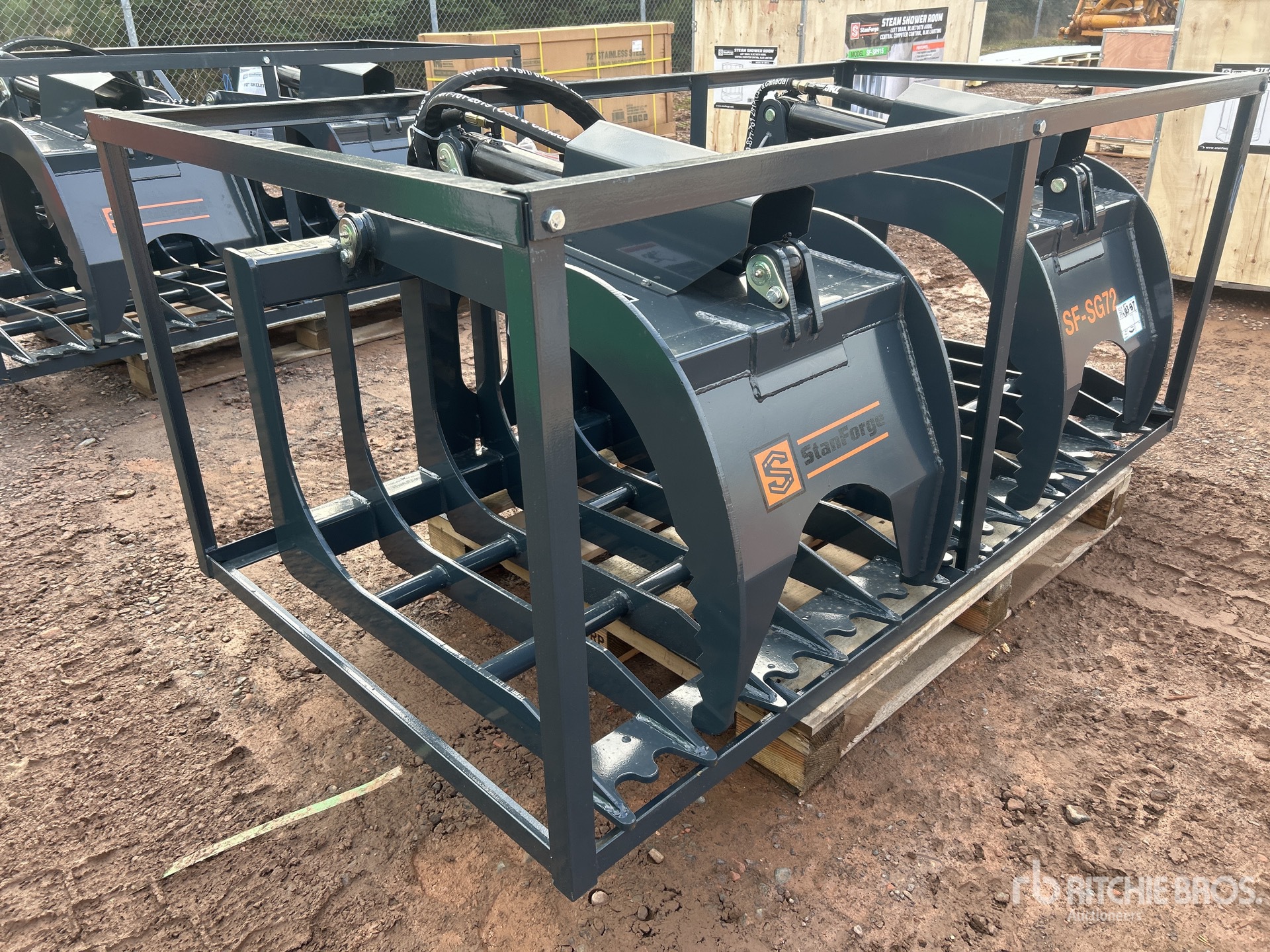 General Appearance with Zdjęcie, prawy górny róg