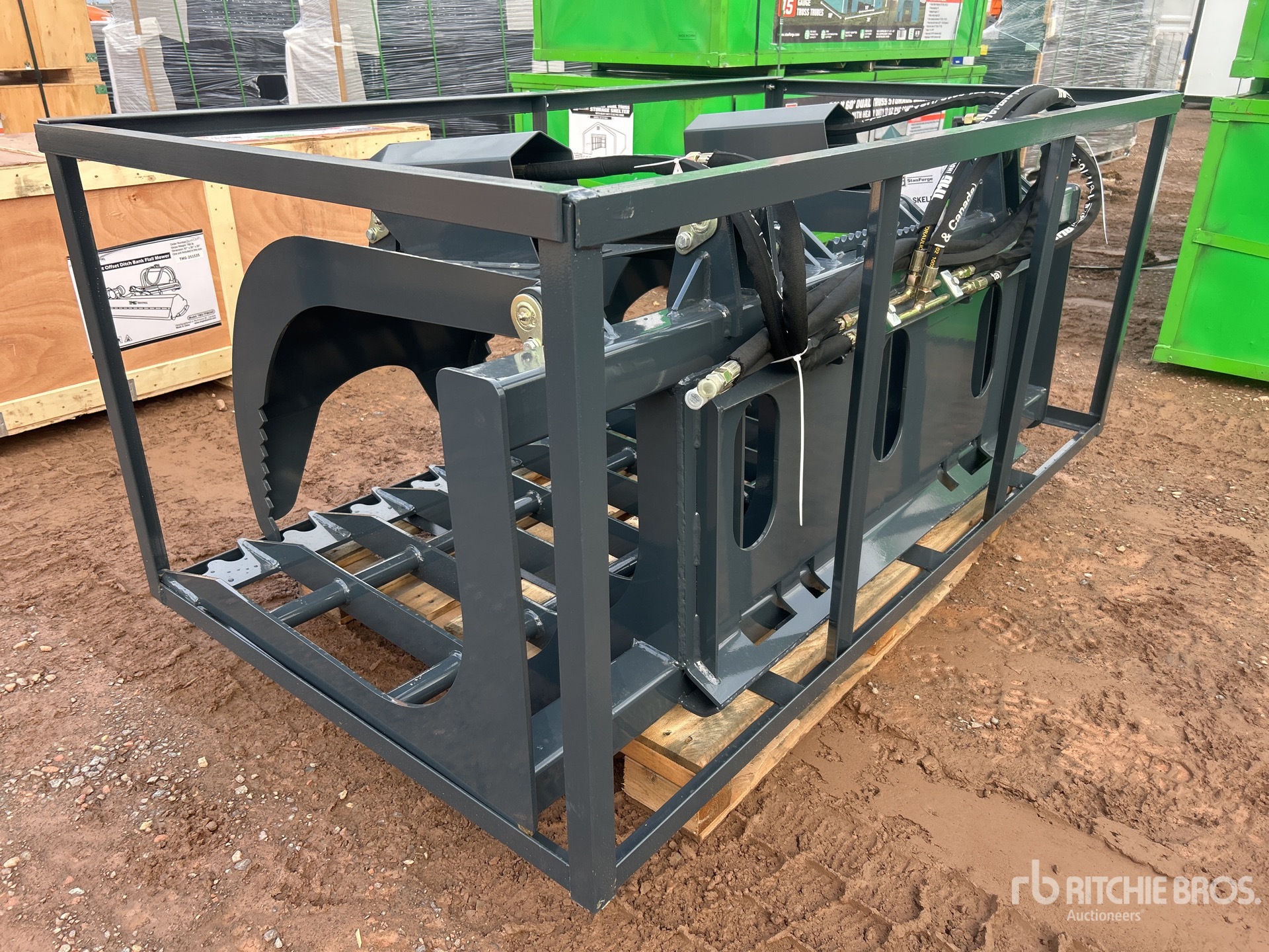 General Appearance with Zdjęcie, lewy dolny róg