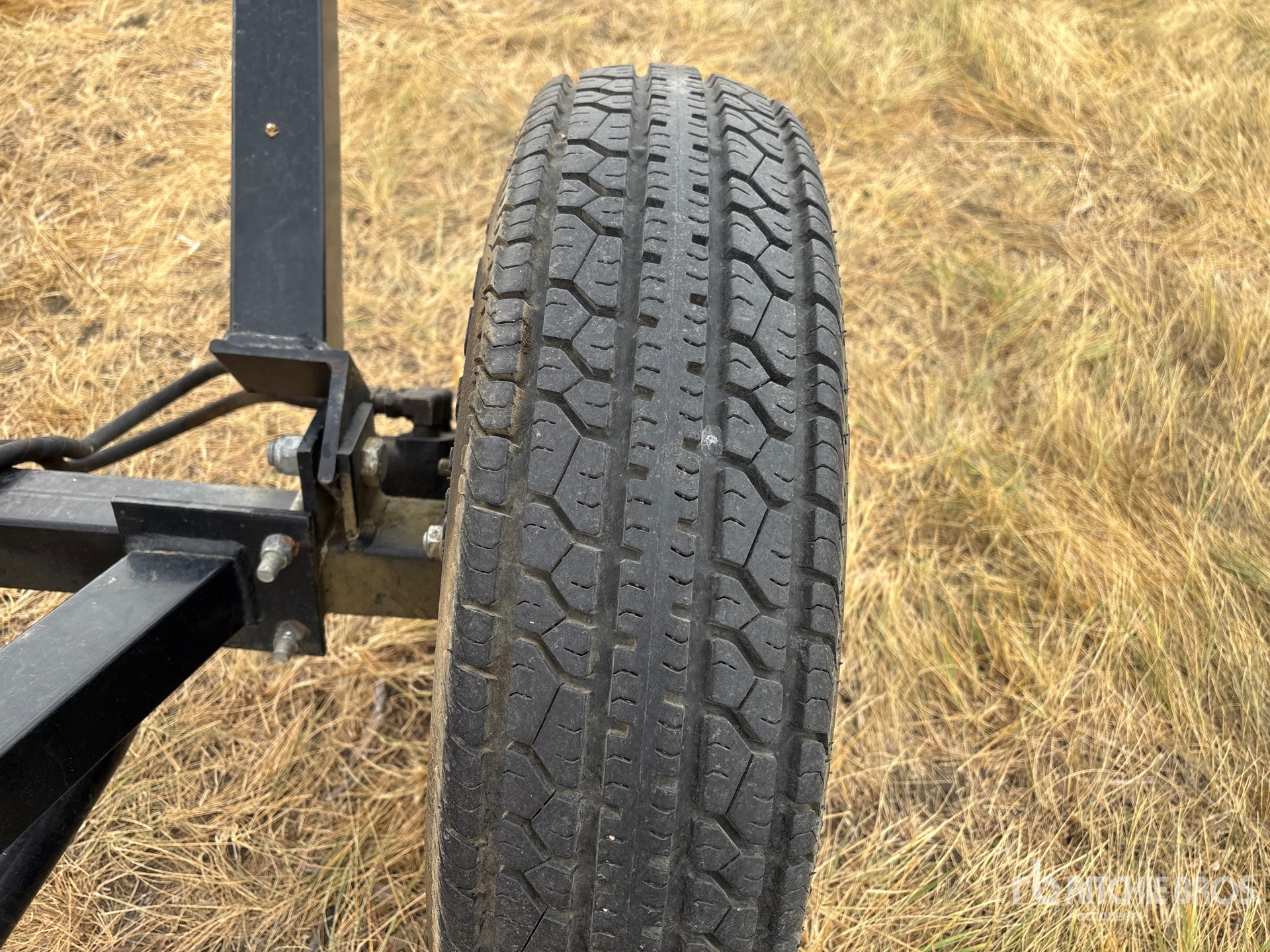 Wheatheart BH8-51