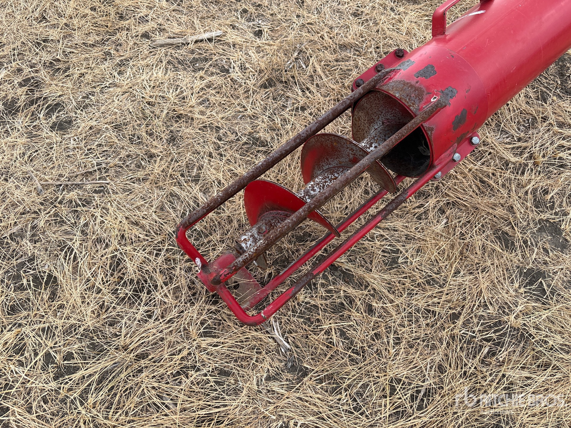 Wheatheart BH8-51