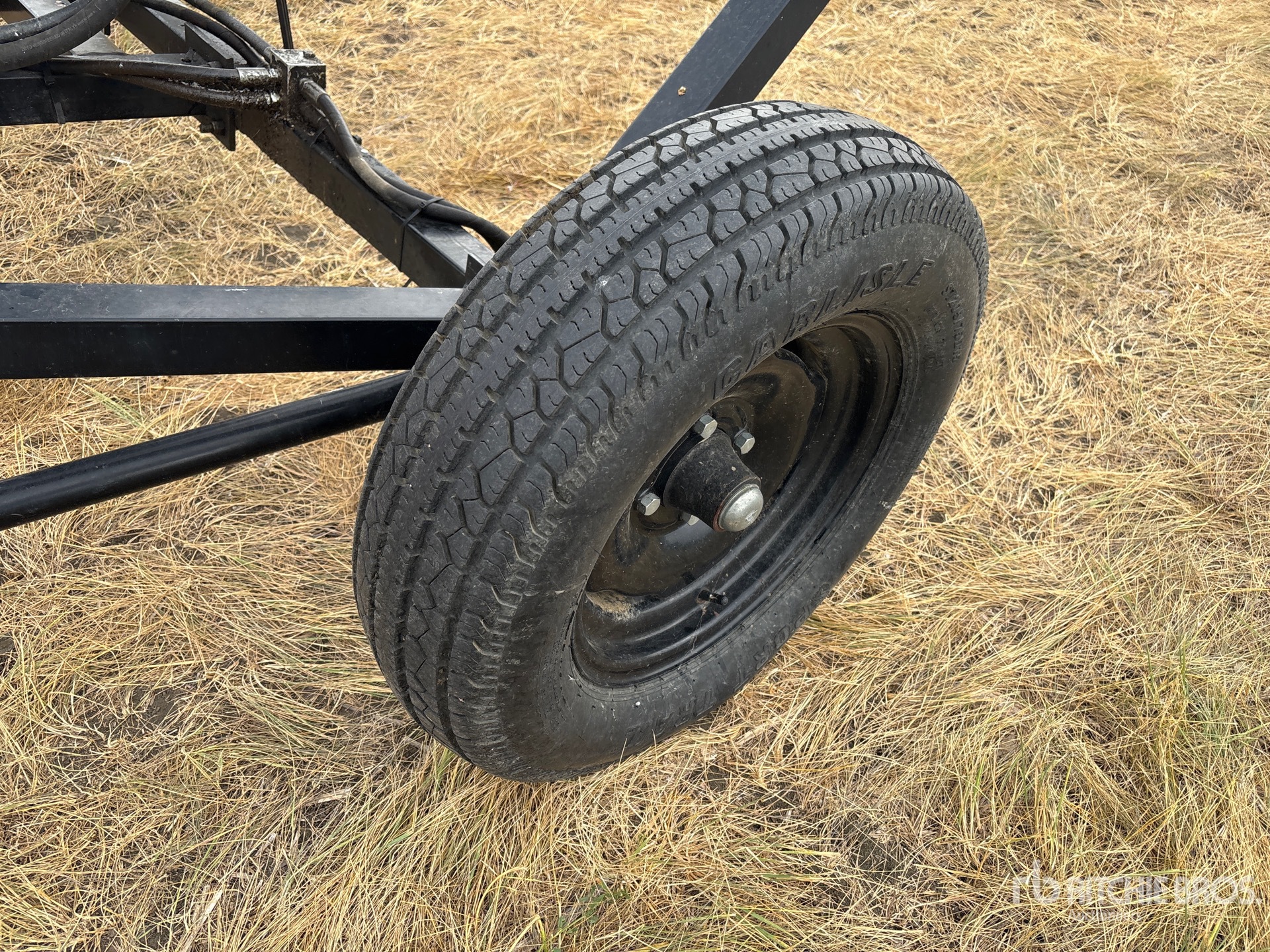 Wheatheart BH8-51