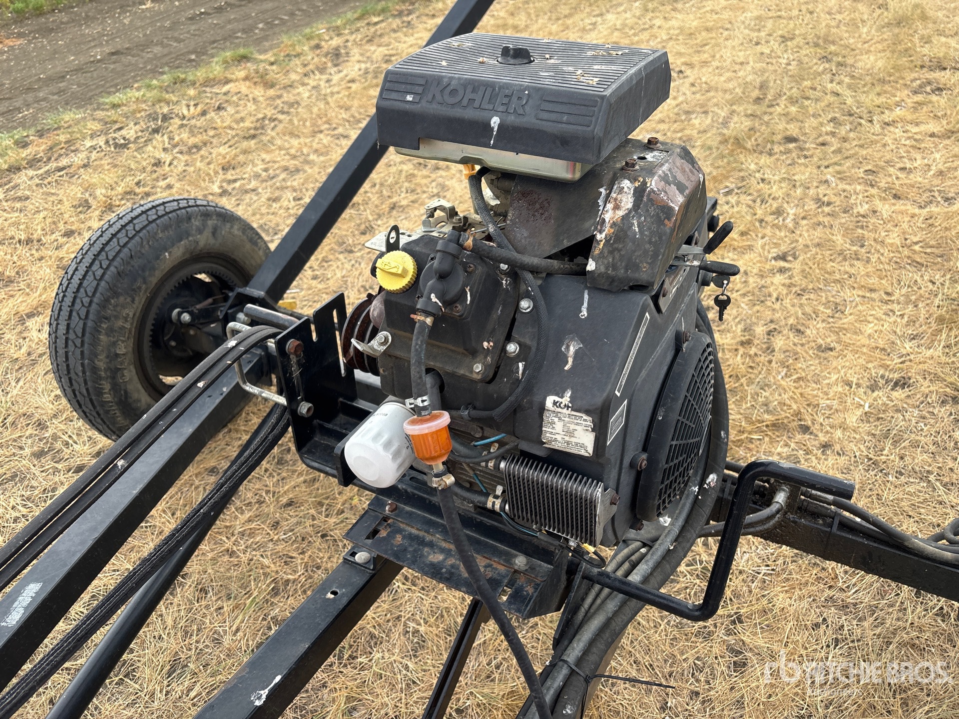 Wheatheart BH8-51