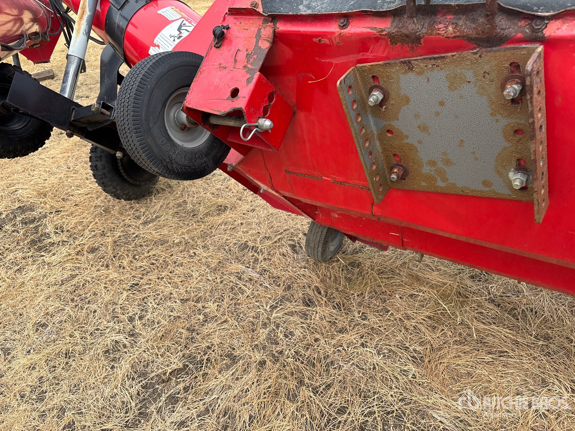 Wheatheart SA 13-71