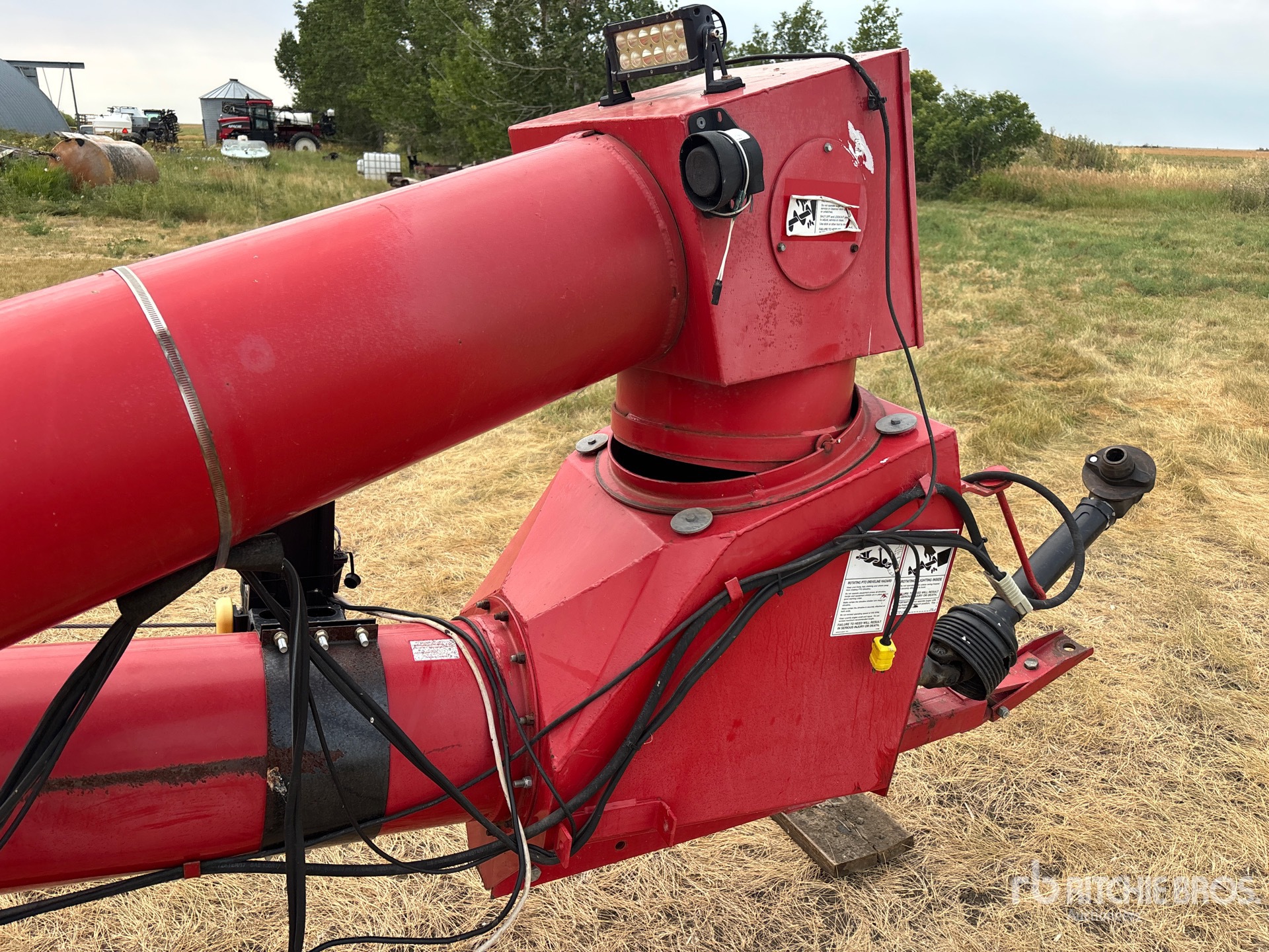 Wheatheart SA 13-71