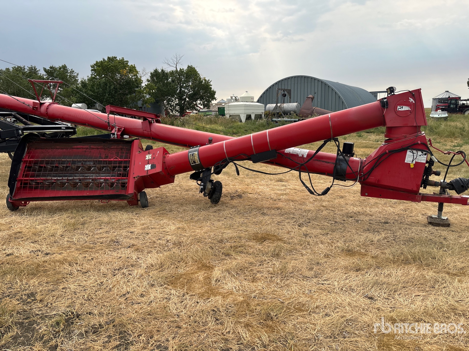 Wheatheart SA 13-71