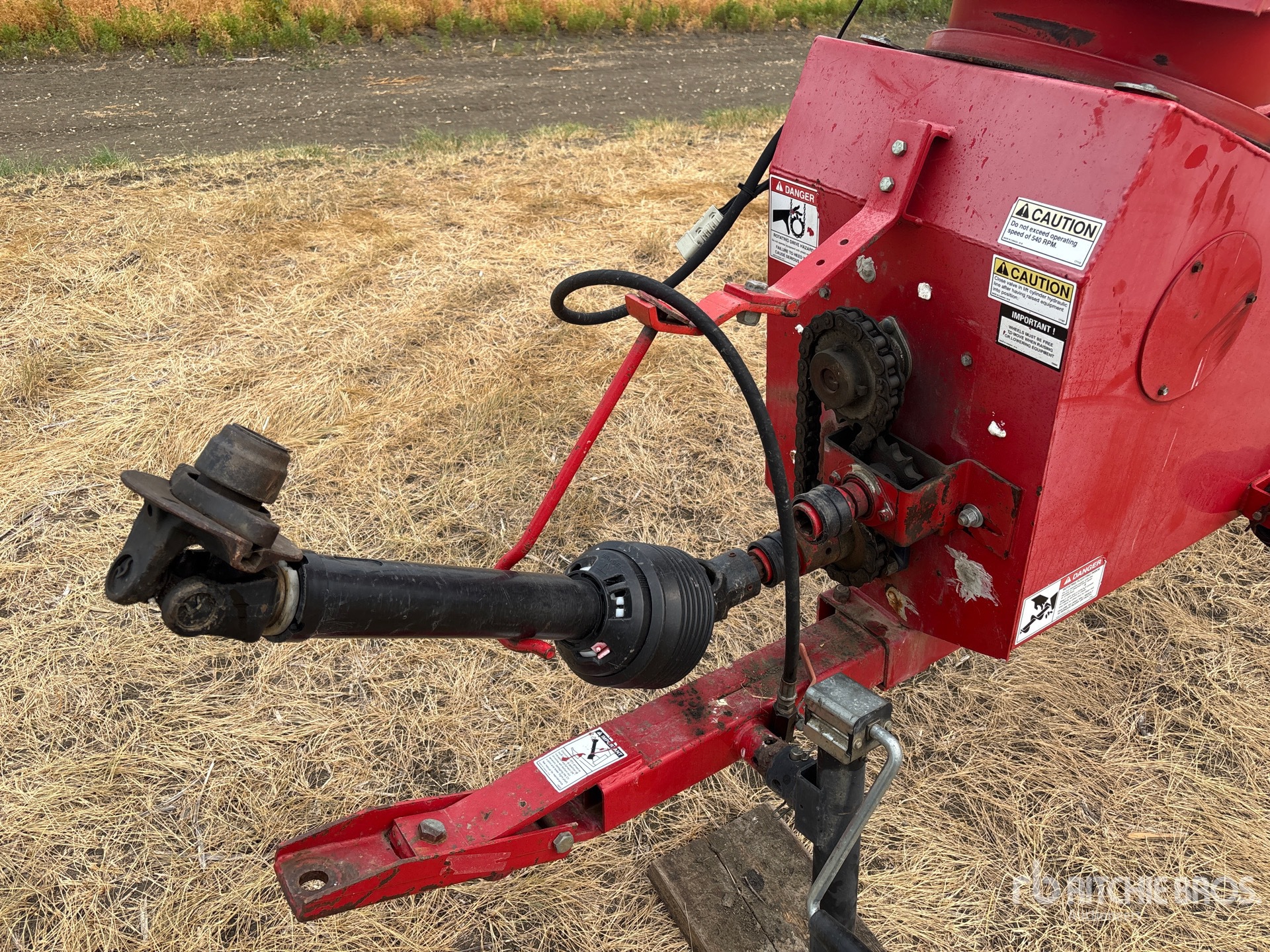 Wheatheart SA 13-71