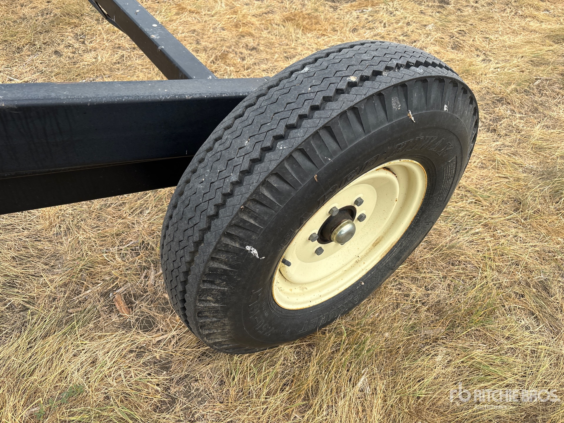 Wheatheart SA 13-71