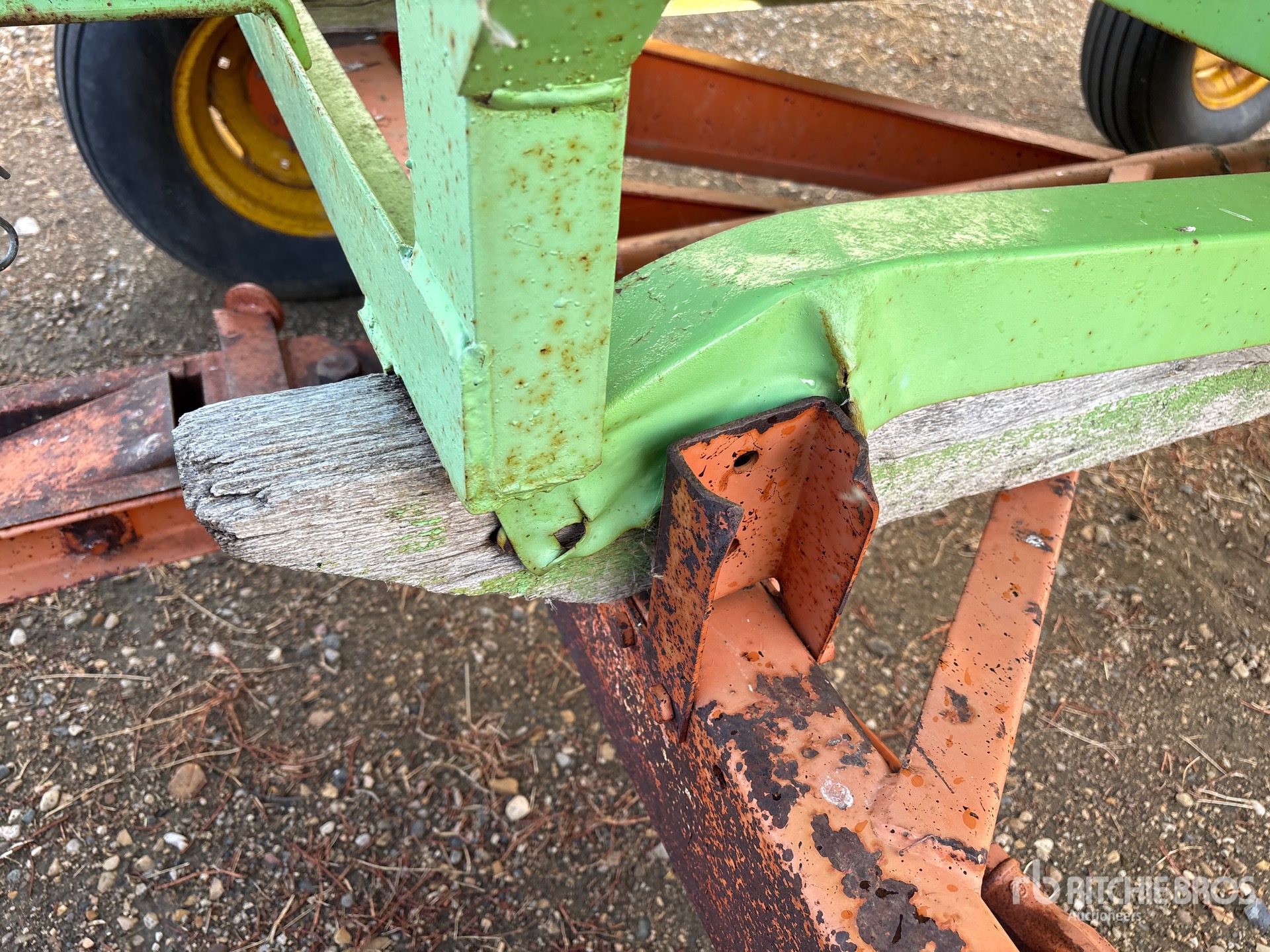 Parker 250 BU