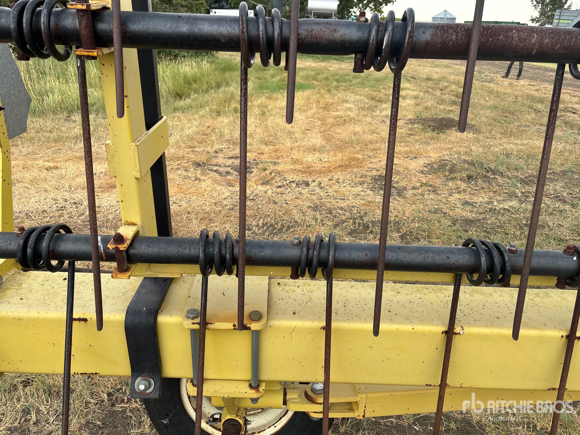 Degelman SM 7000